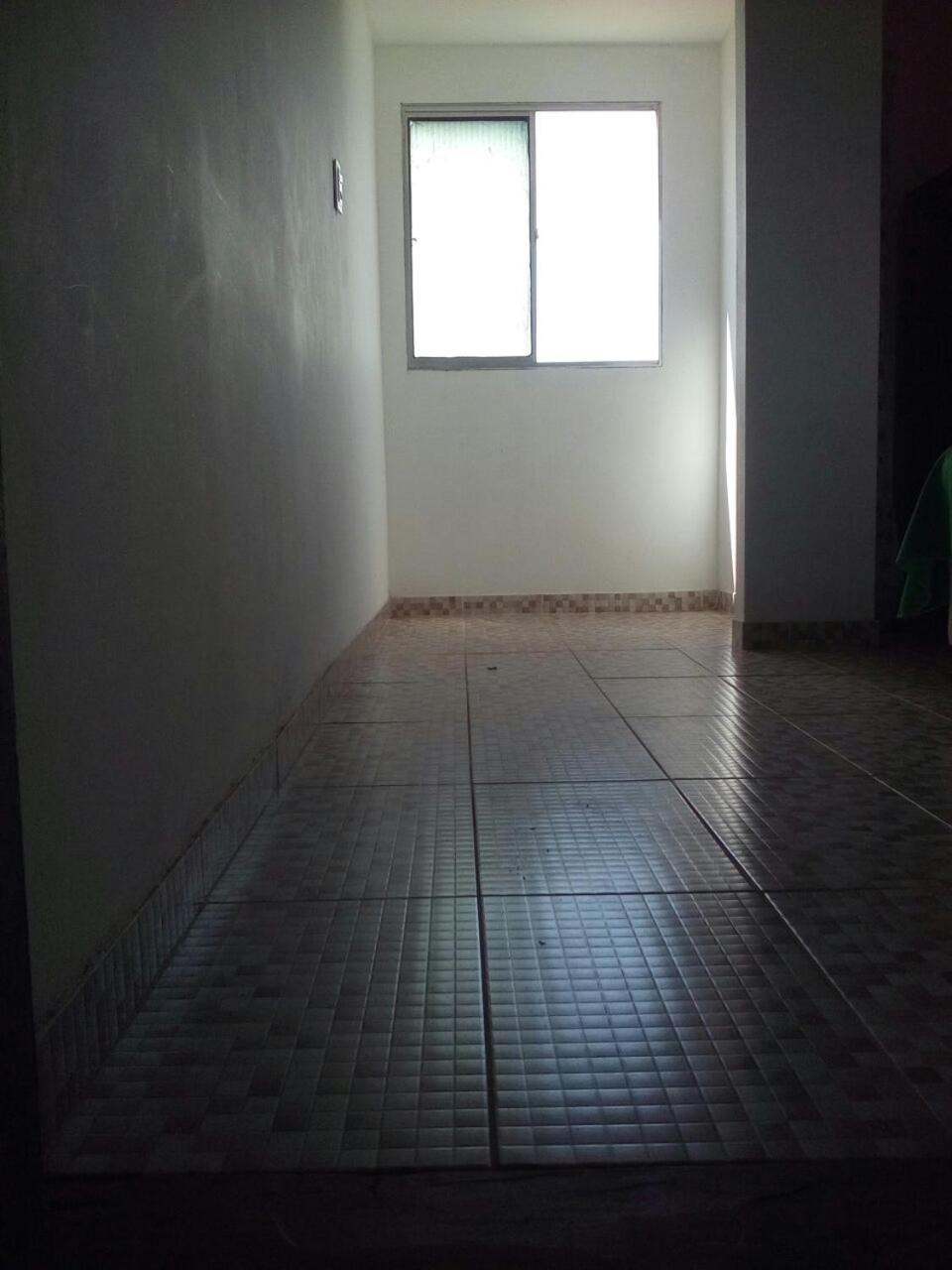 Apartamento de Marconi