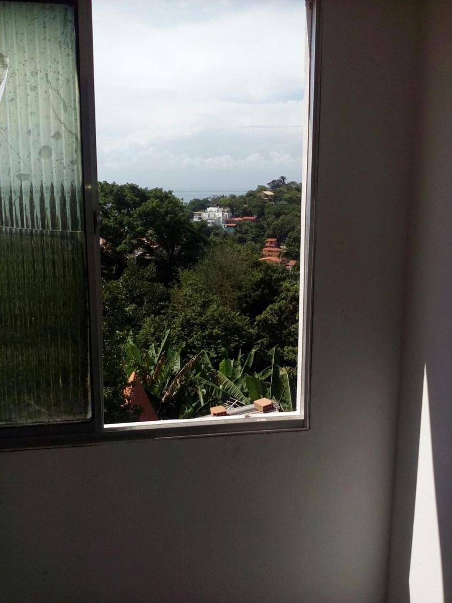 Apartamento de Marconi