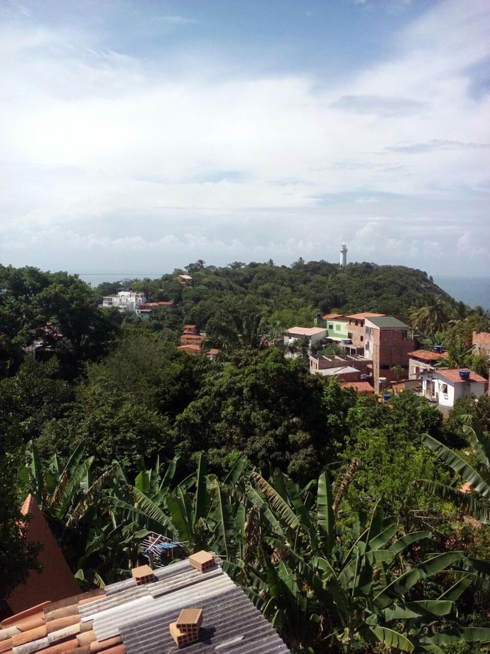 Apartamento de Marconi