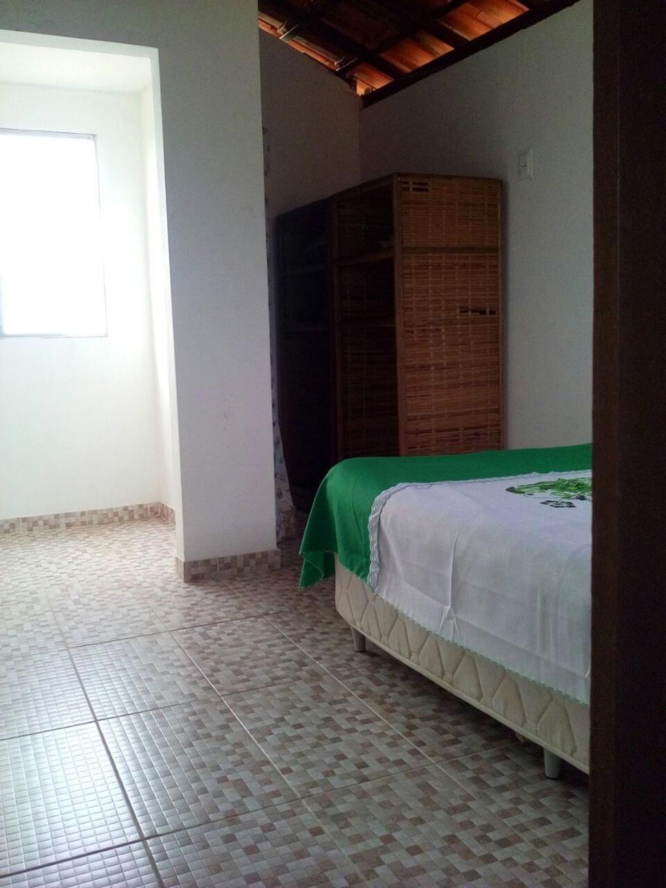 Apartamento de Marconi