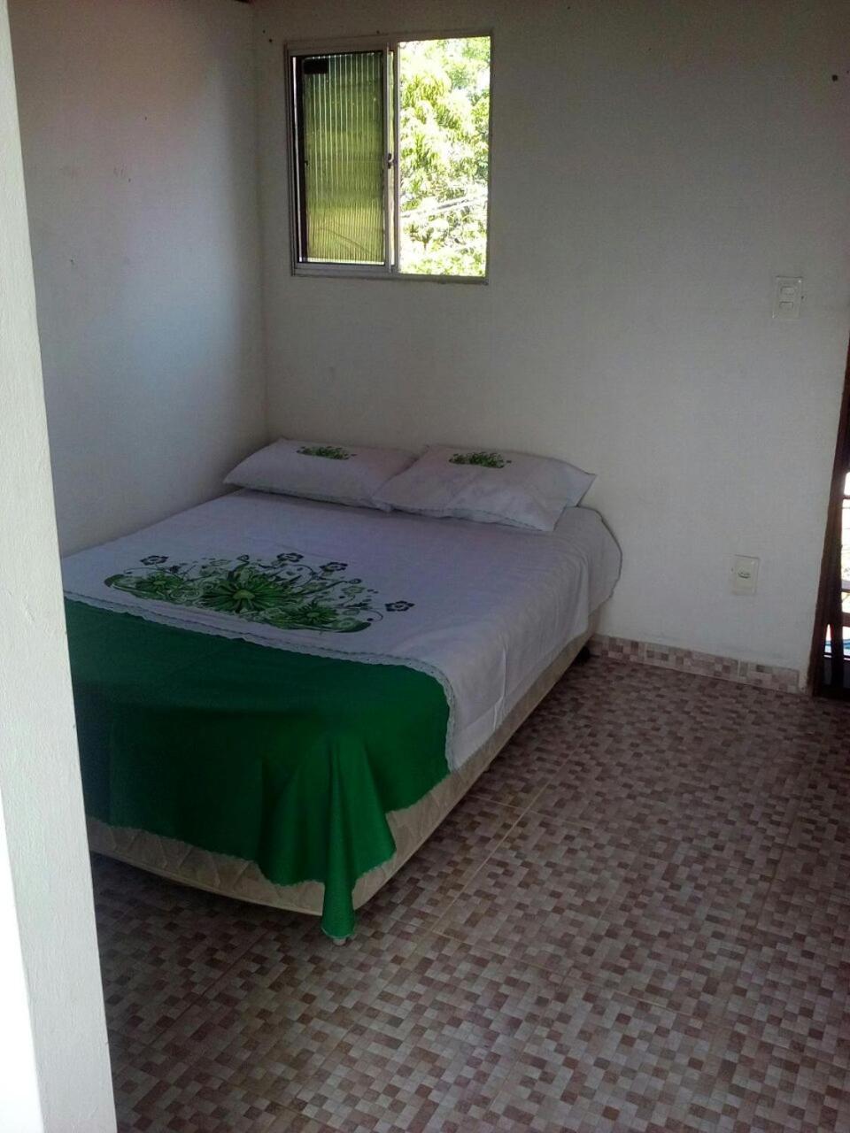 Apartamento de Marconi