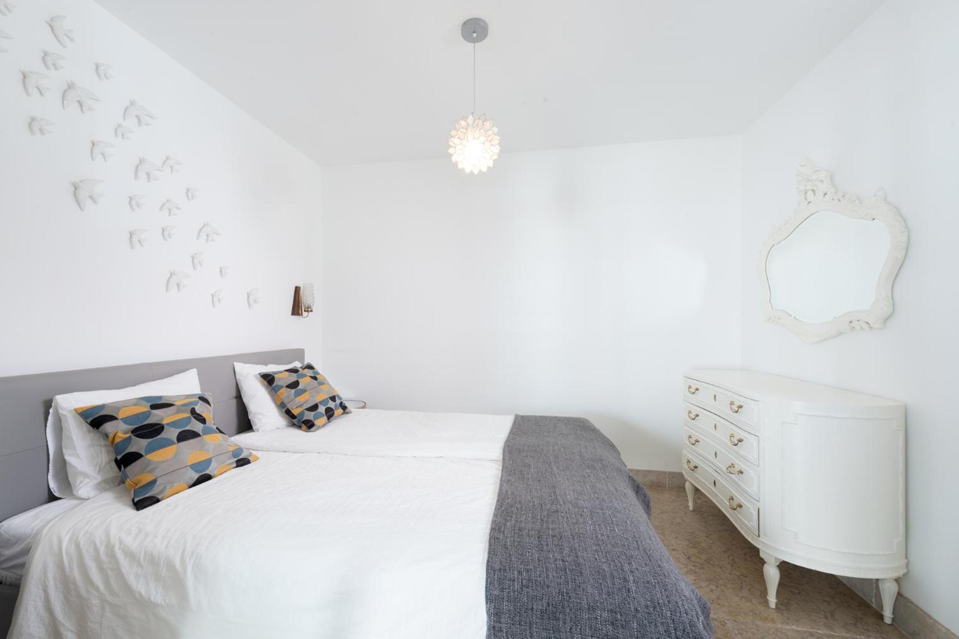 Almamater Lisbon Apartments