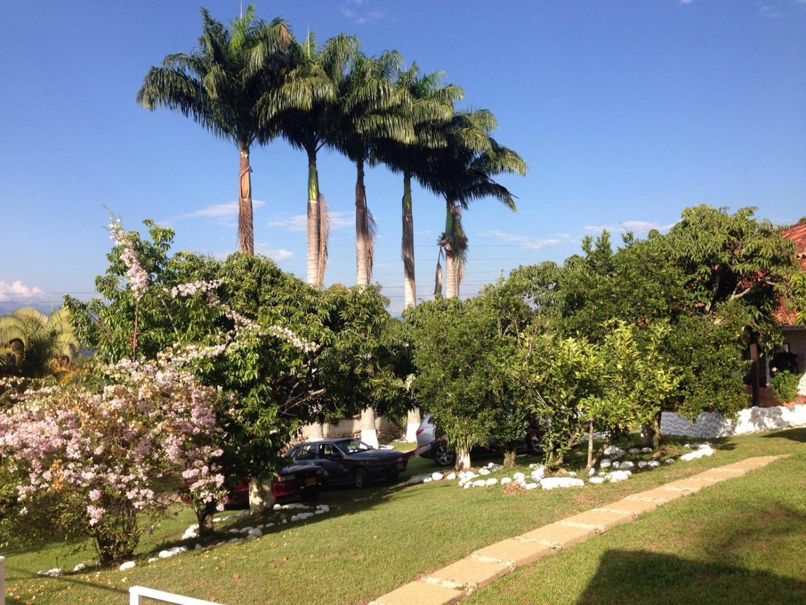 Hotel Casona Las Juanas