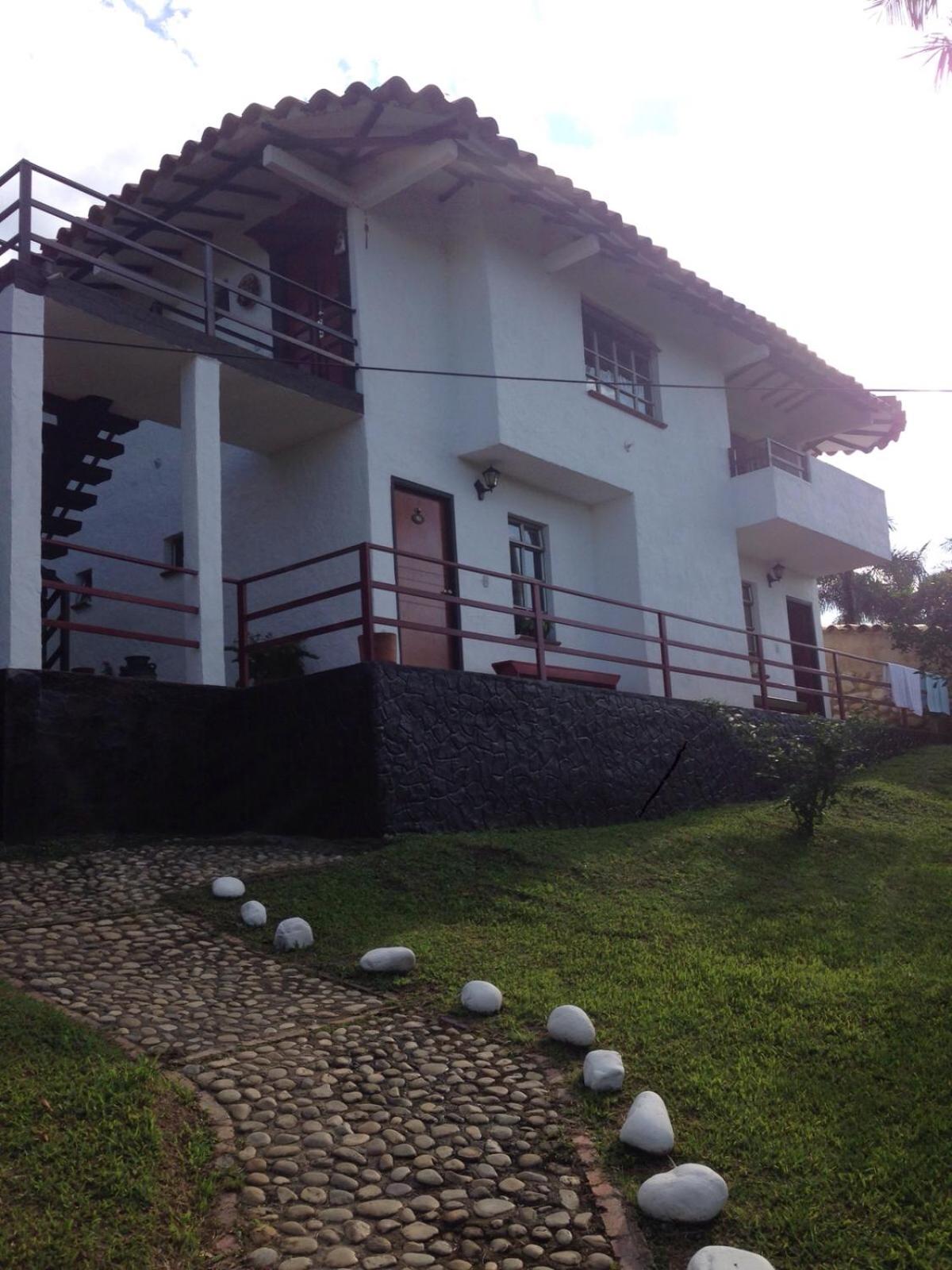 Hotel Casona Las Juanas