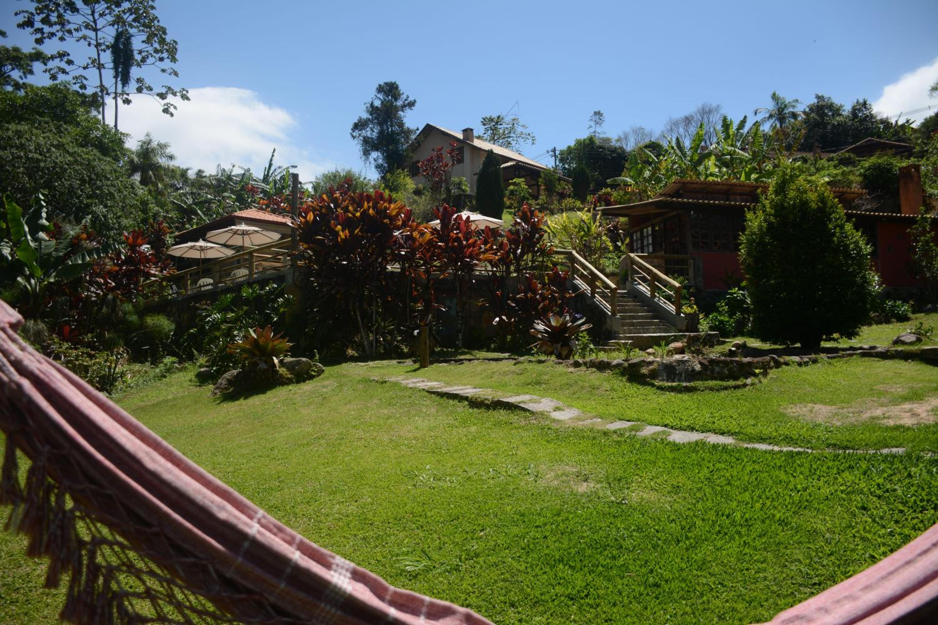 Pousada dos Anjos