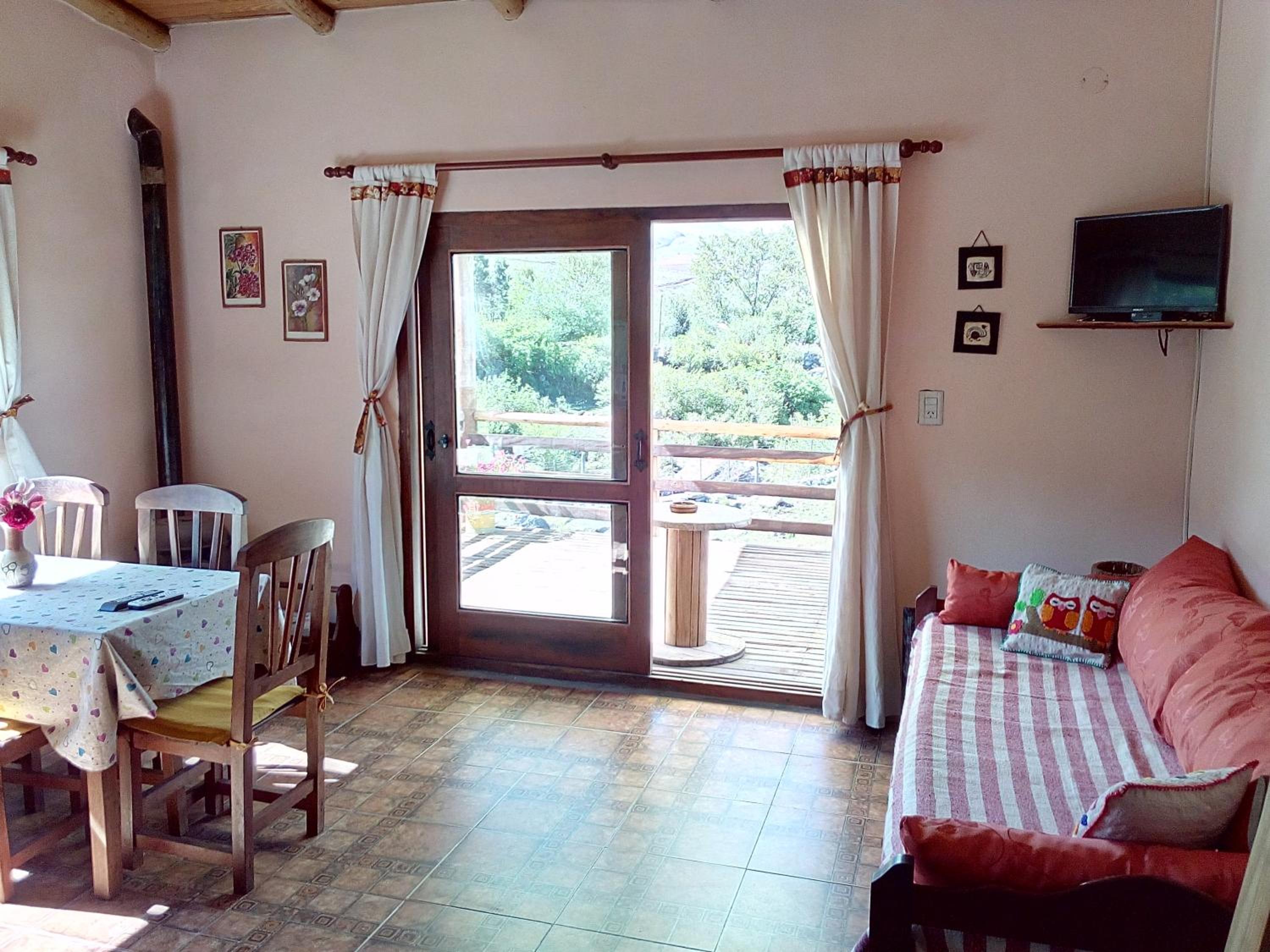 Cabañas Wasi Mayu