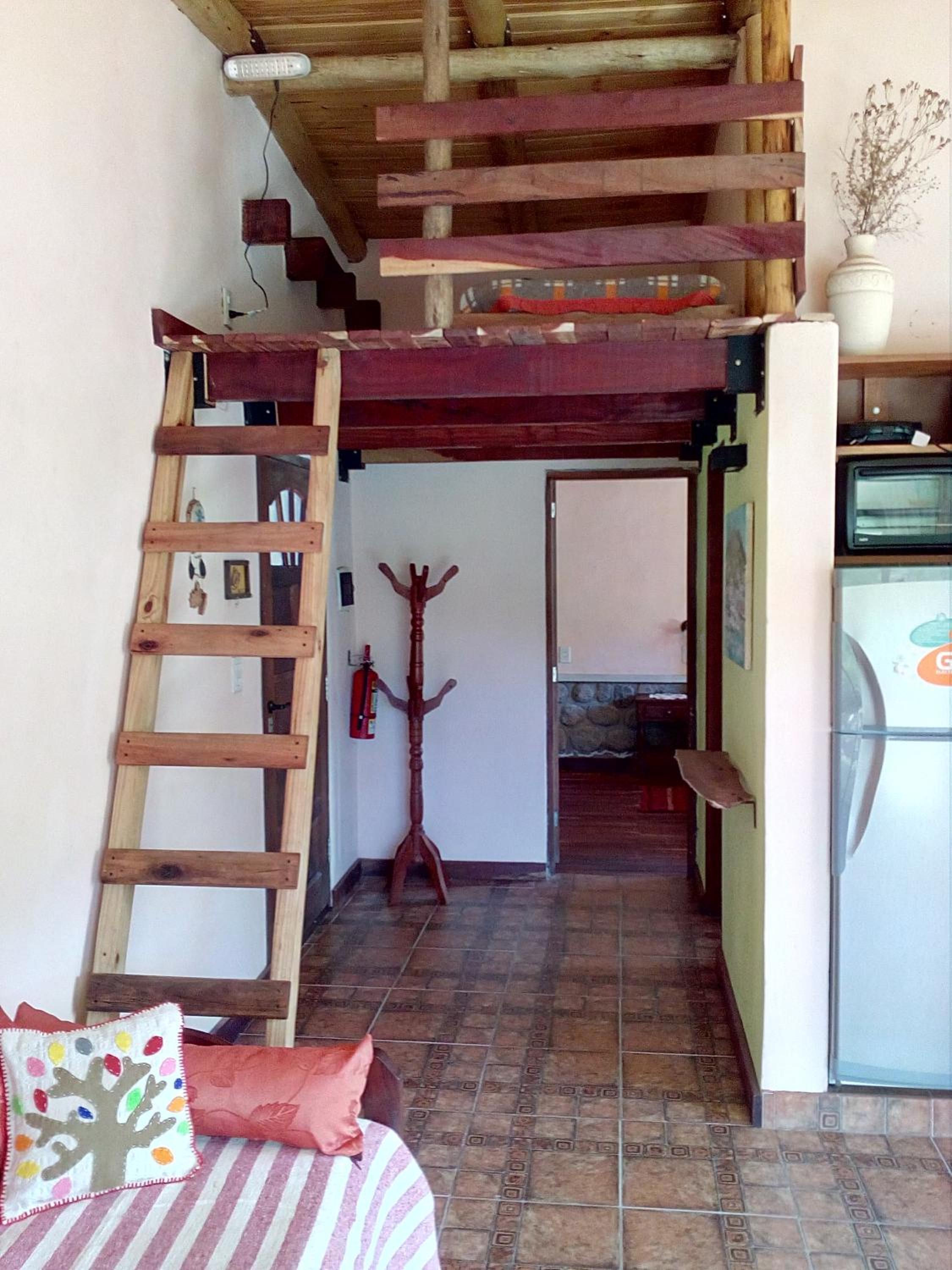 Cabañas Wasi Mayu