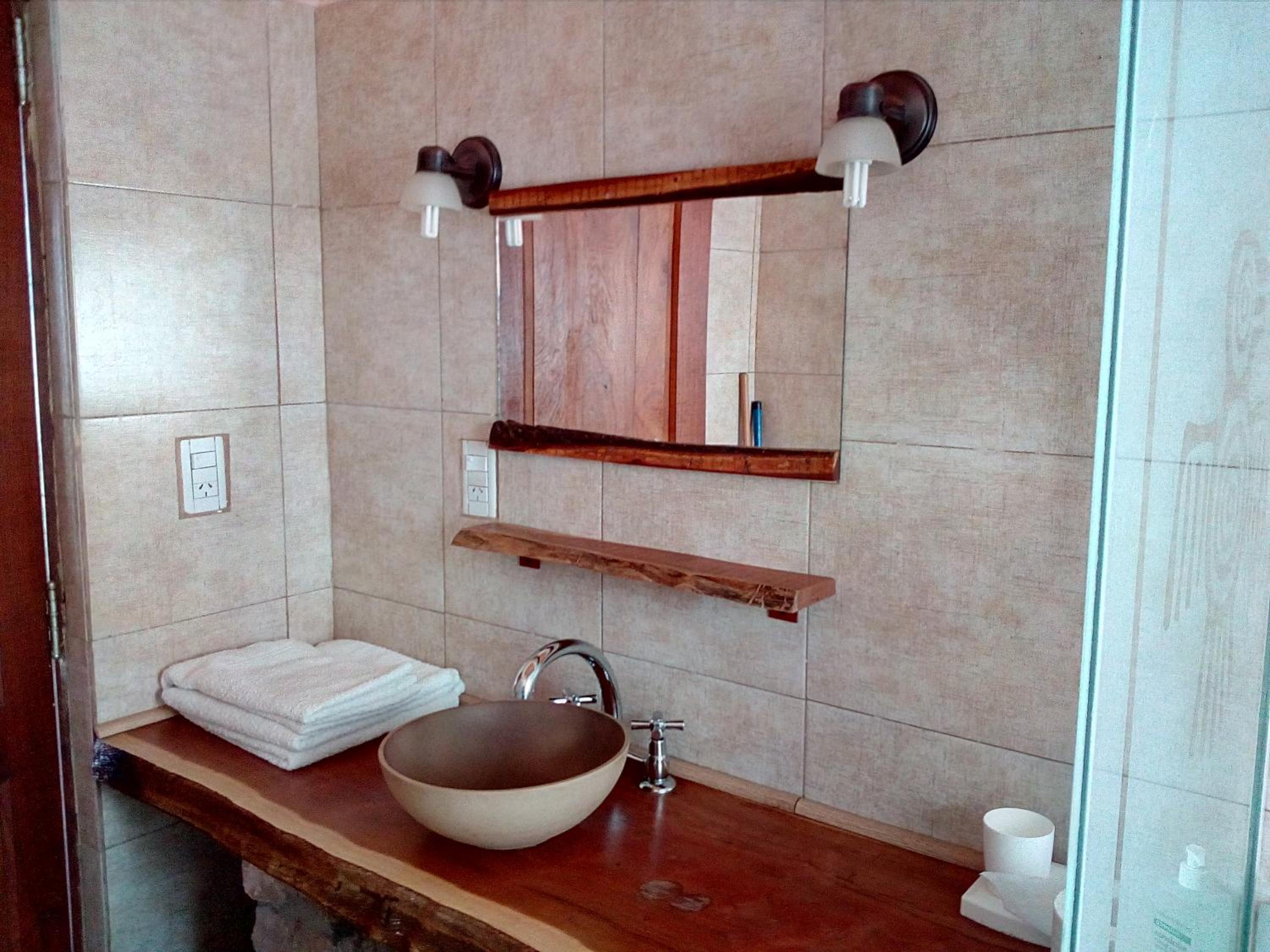 Cabañas Wasi Mayu