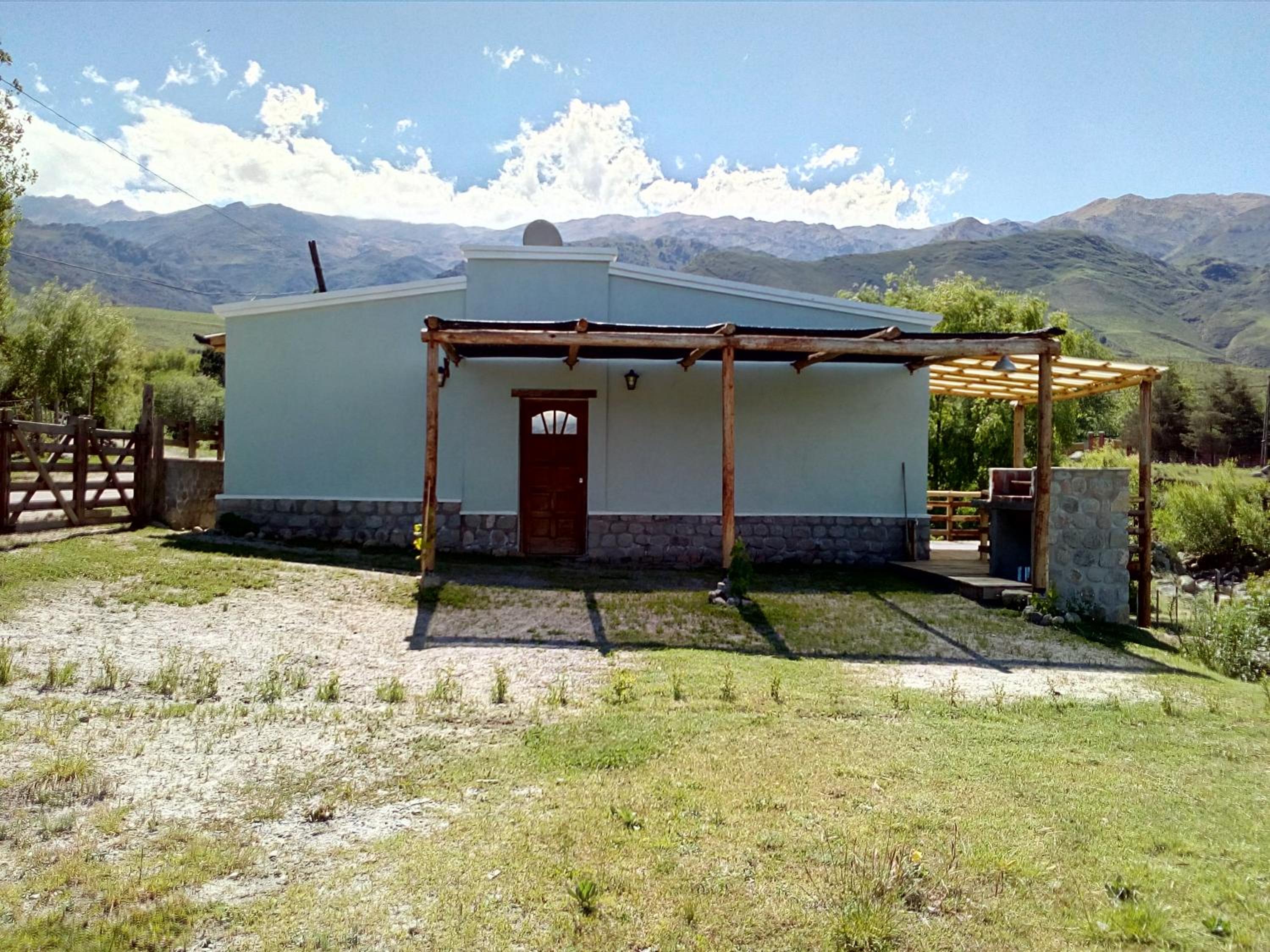 Cabañas Wasi Mayu