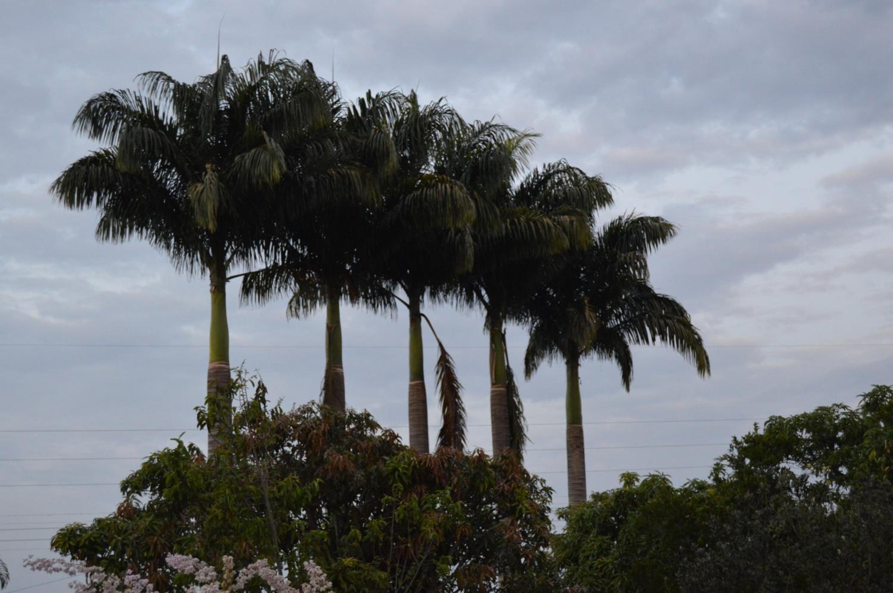 Hotel Casona Las Juanas