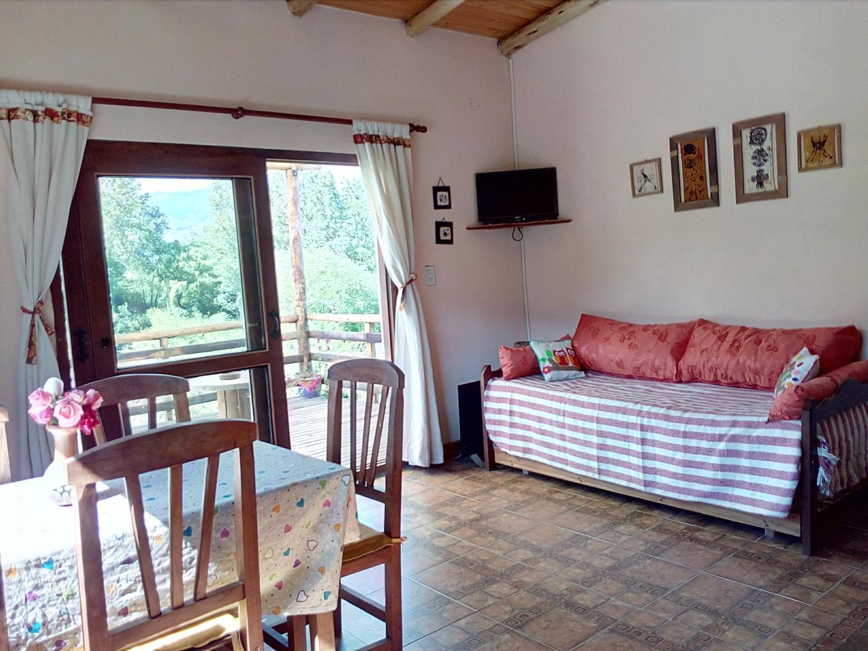 Cabañas Wasi Mayu