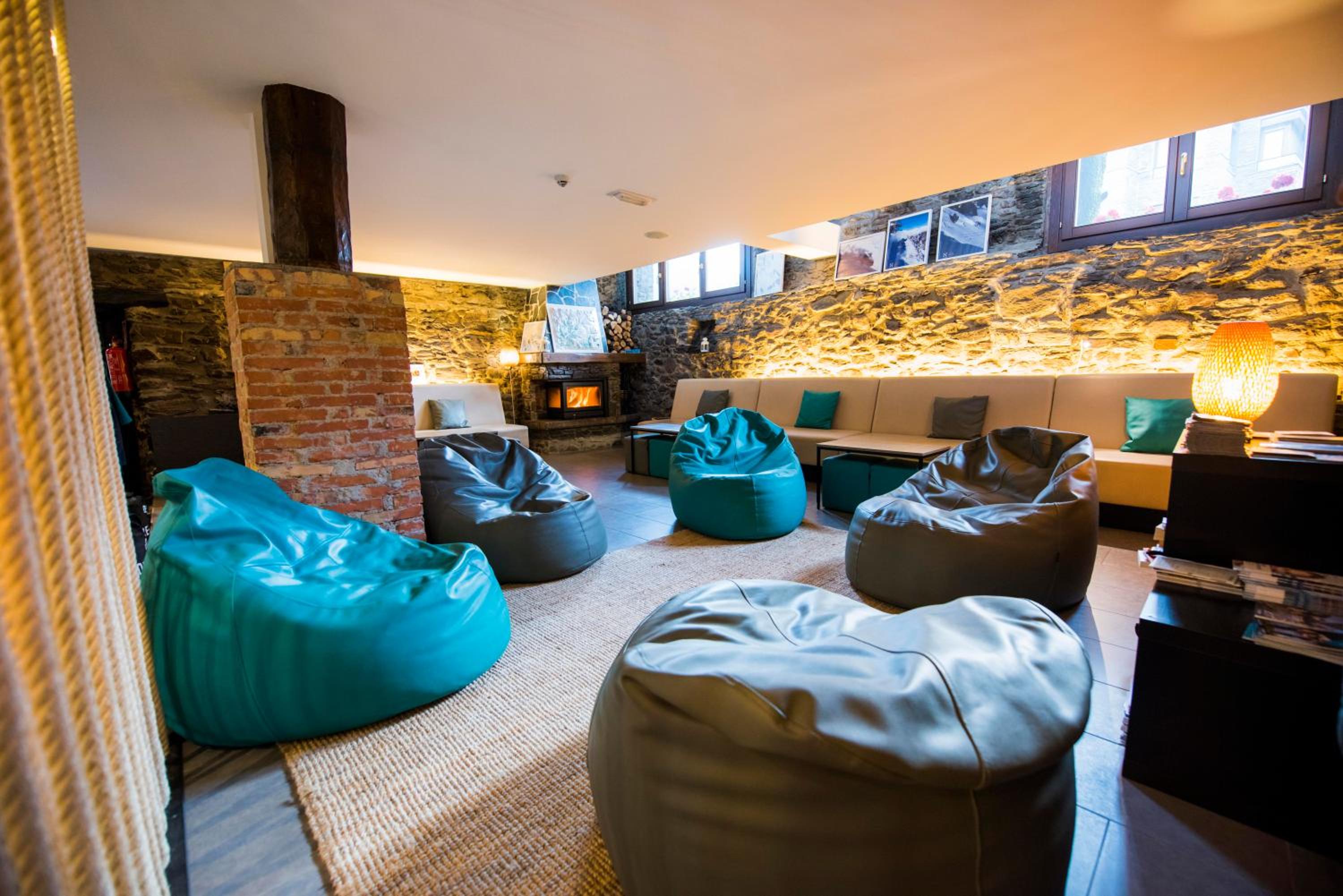 Mountain Hostel Tarter