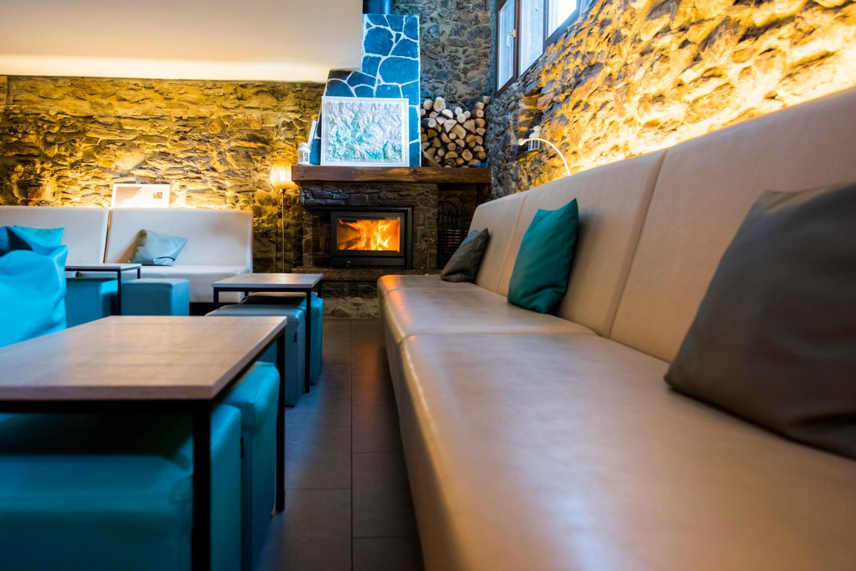 Mountain Hostel Tarter