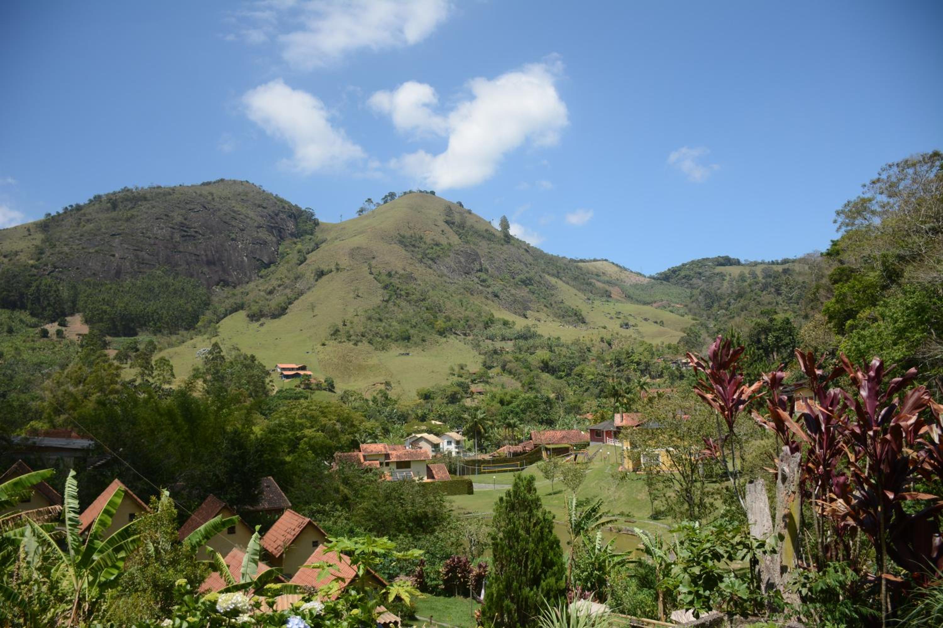 Pousada dos Anjos