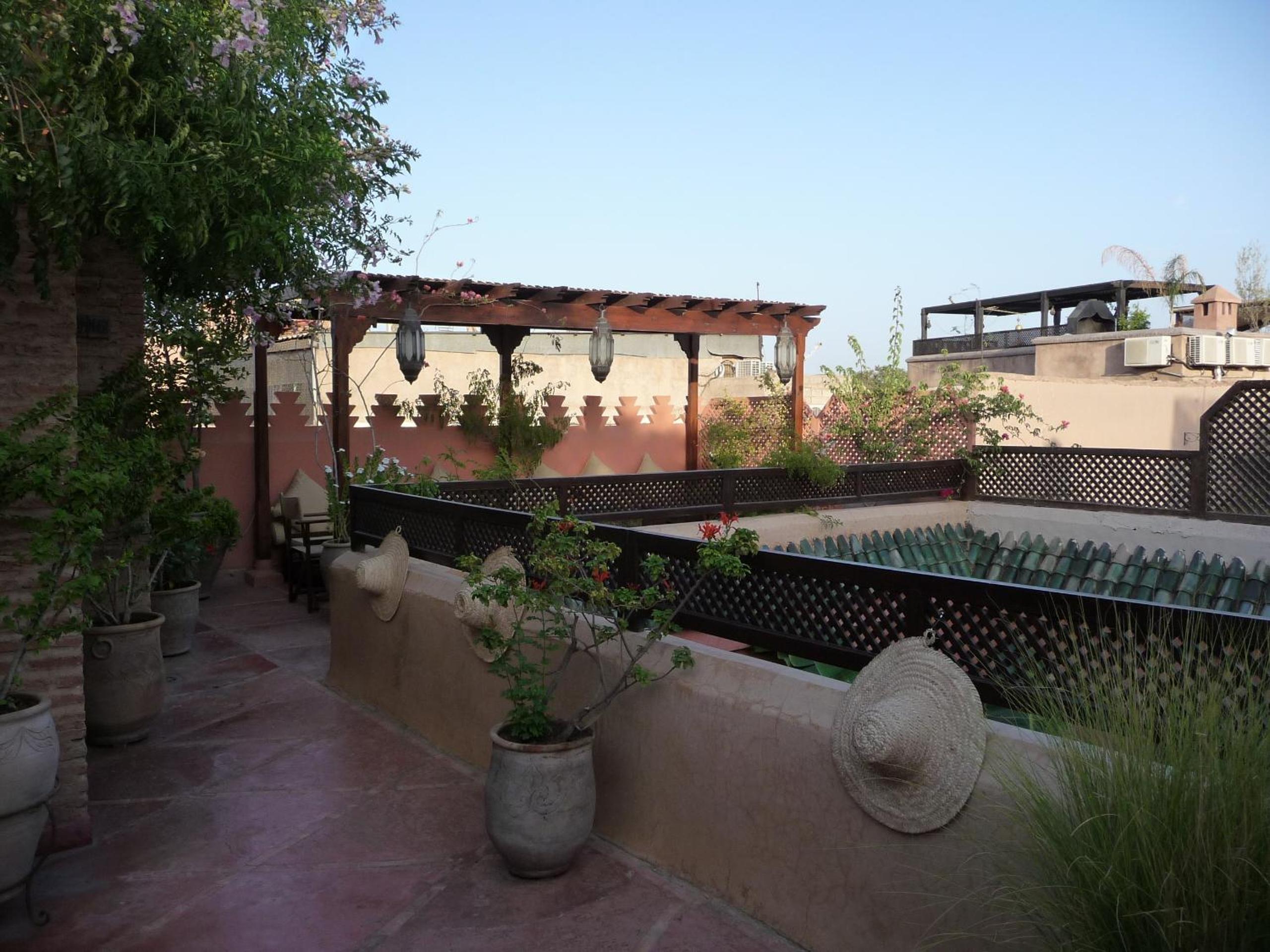 roof