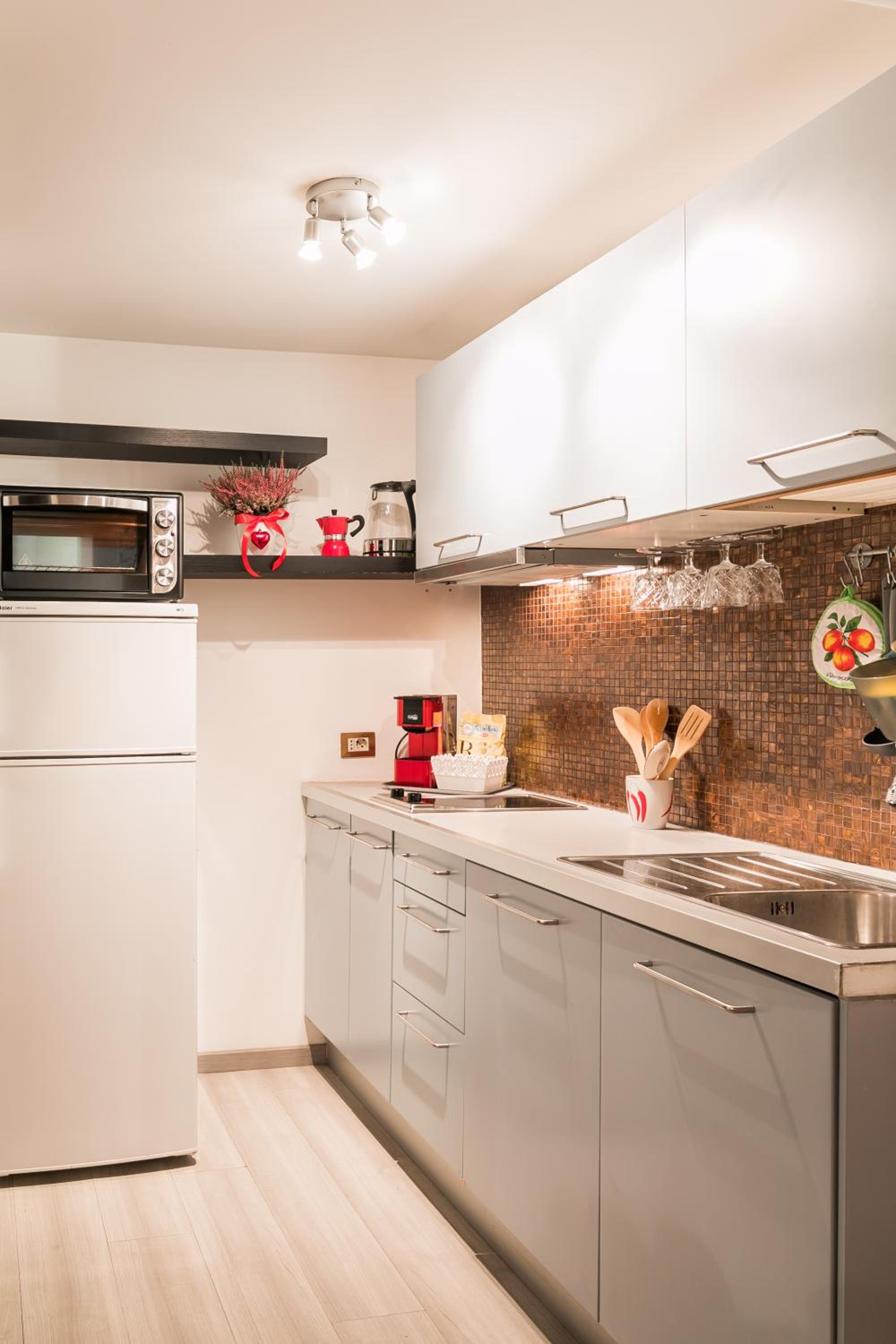 Diana Romantic Loft