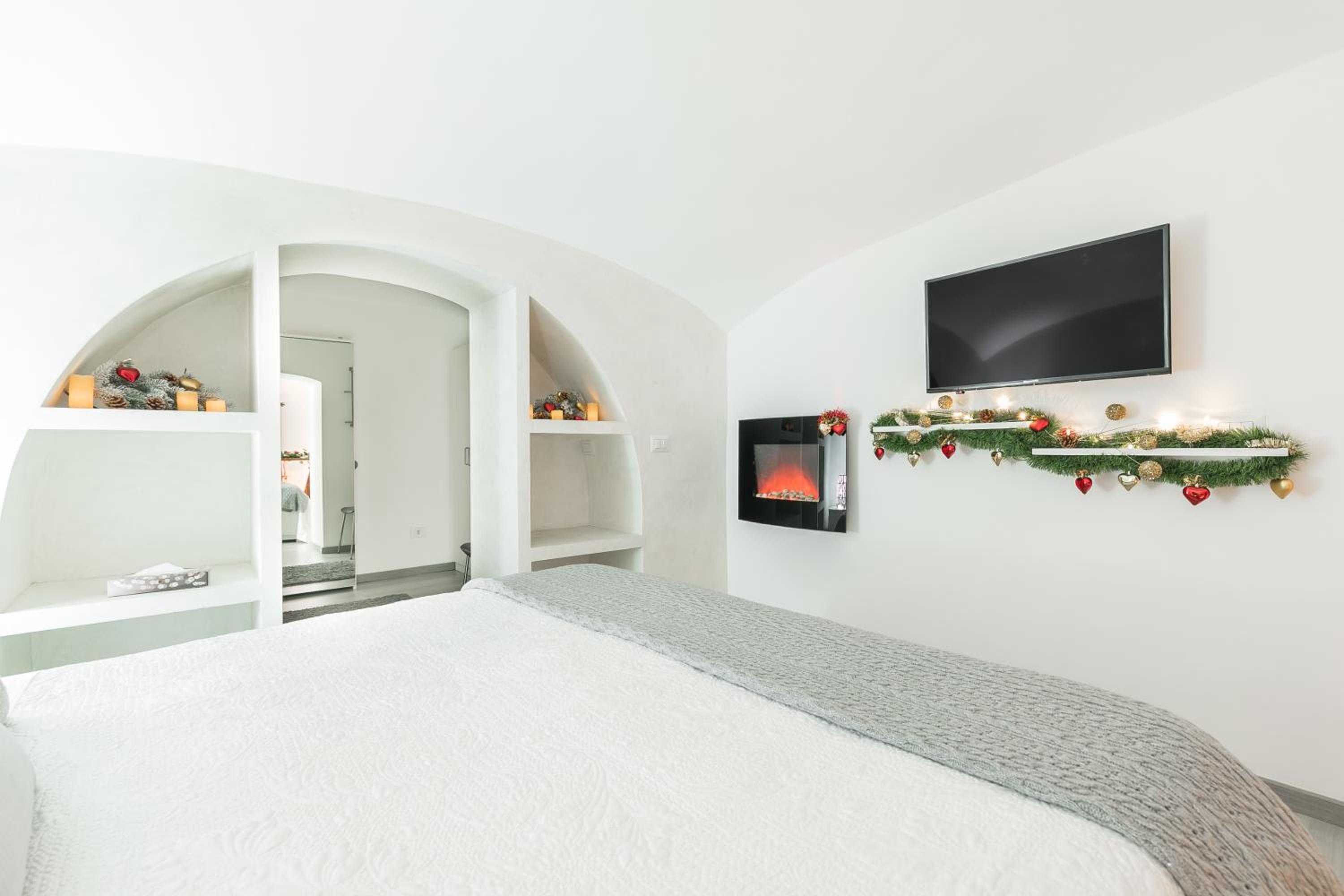 Diana Romantic Loft