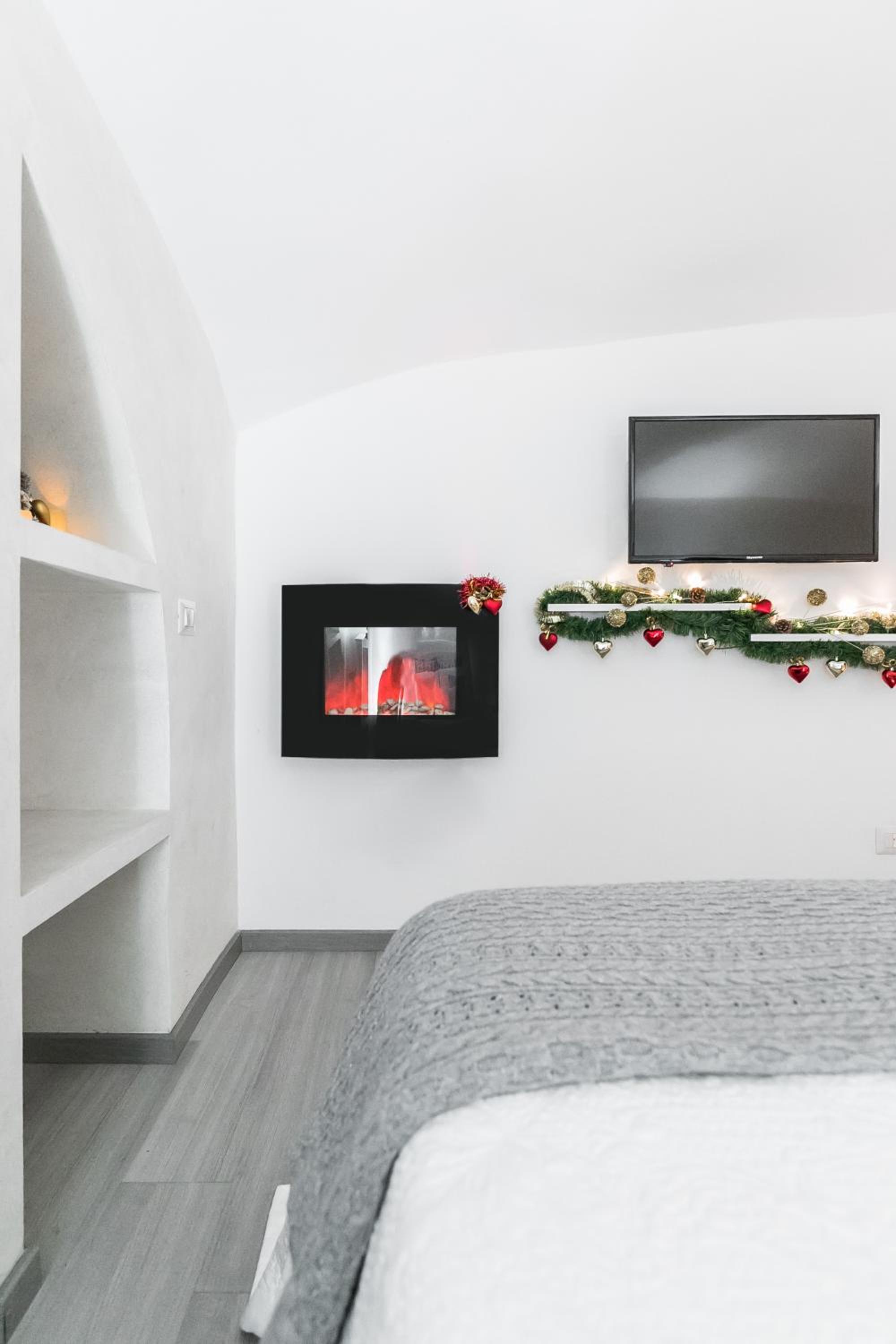 Diana Romantic Loft