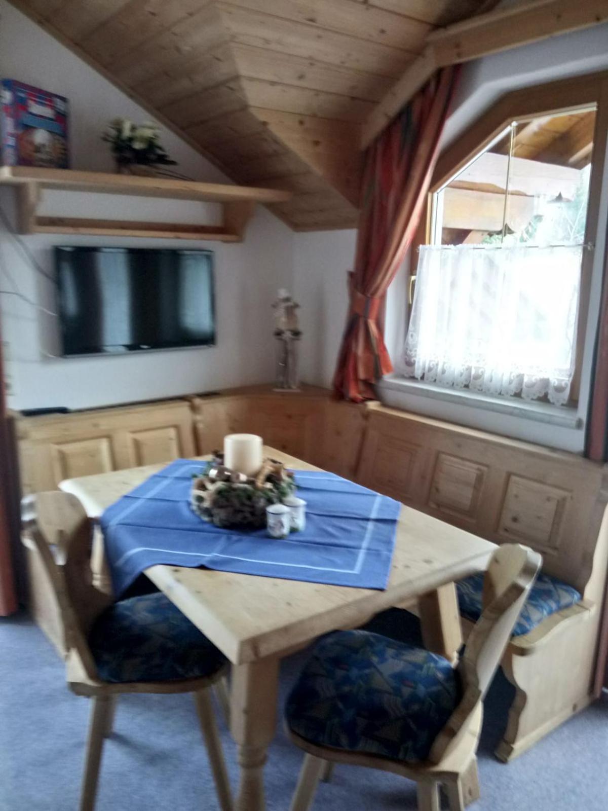 Appartement Stocker