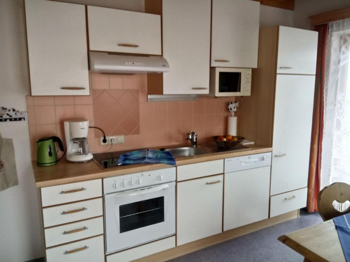 Appartement Stocker