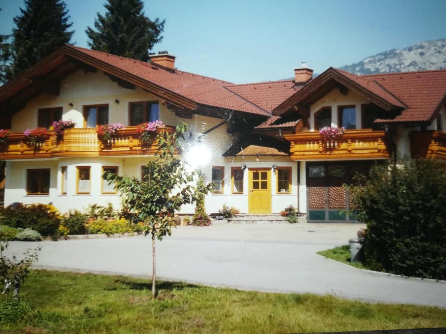 Appartement Stocker