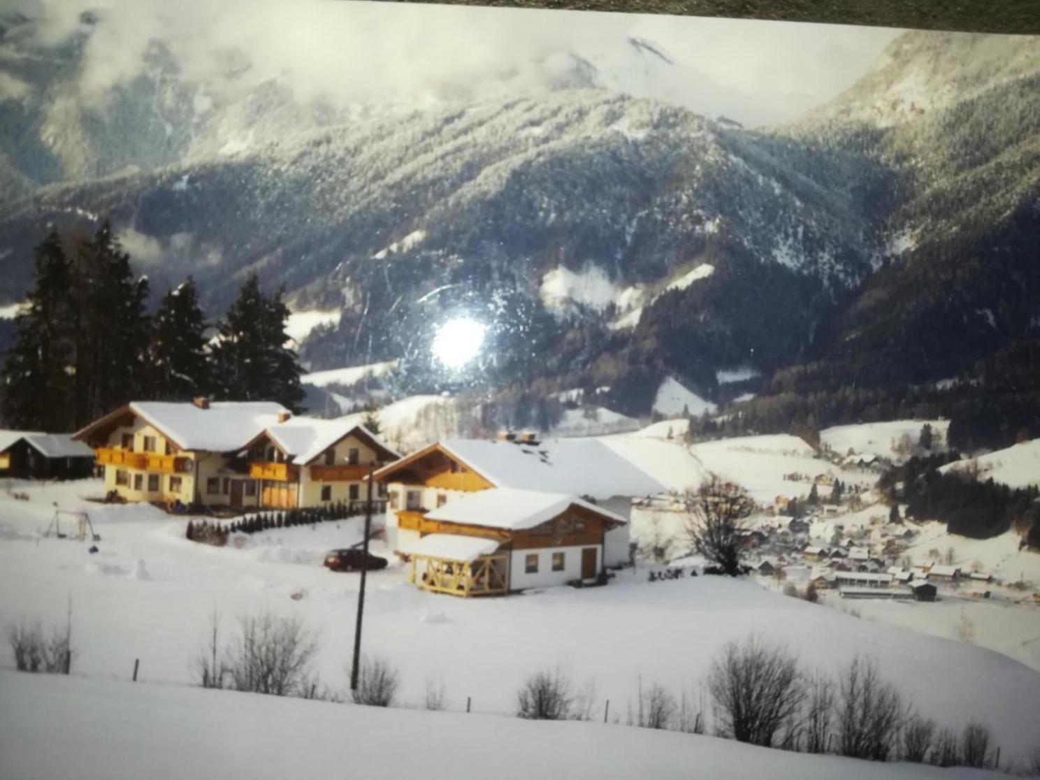 Appartement Stocker
