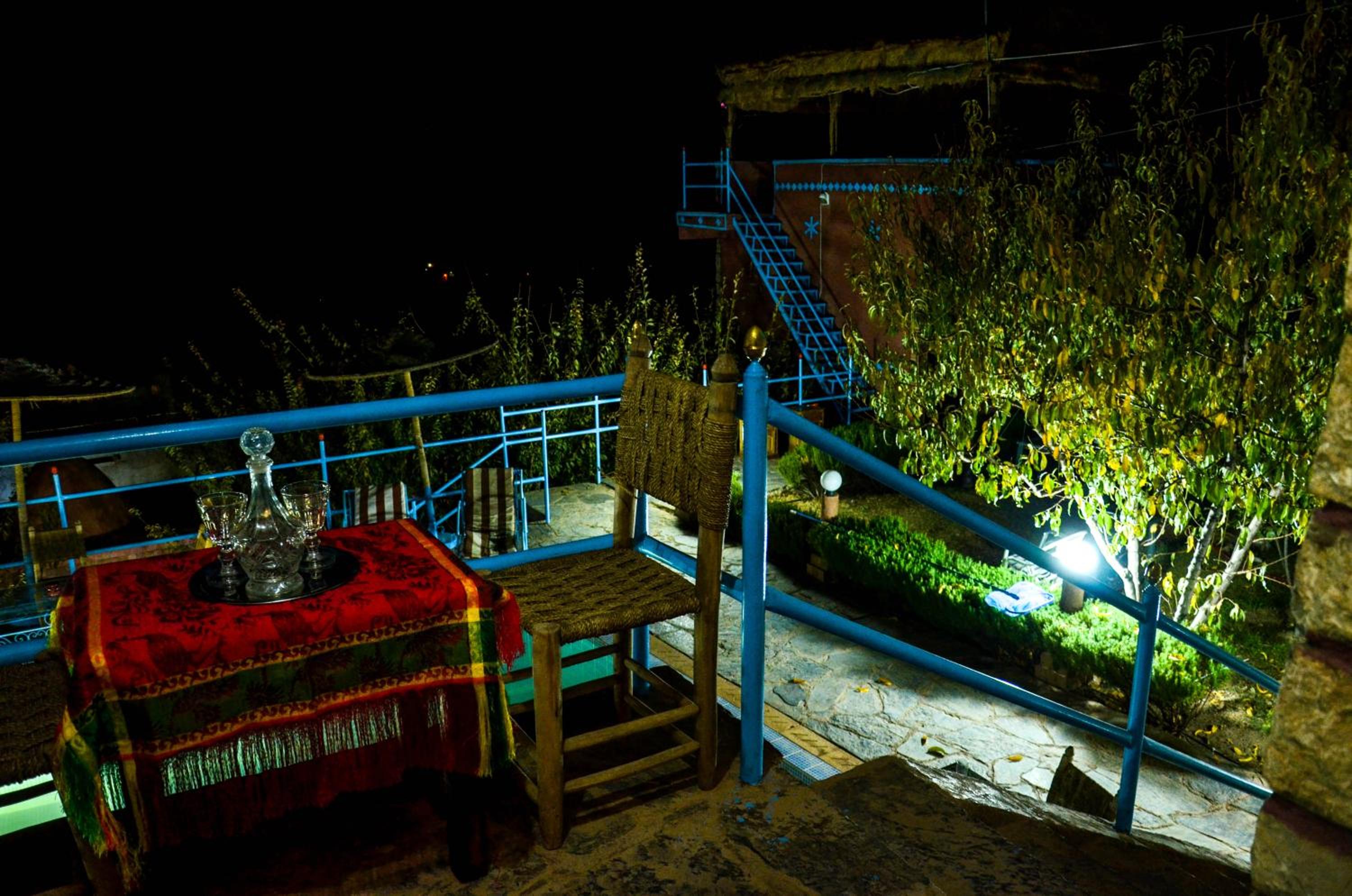 Riad Aslda