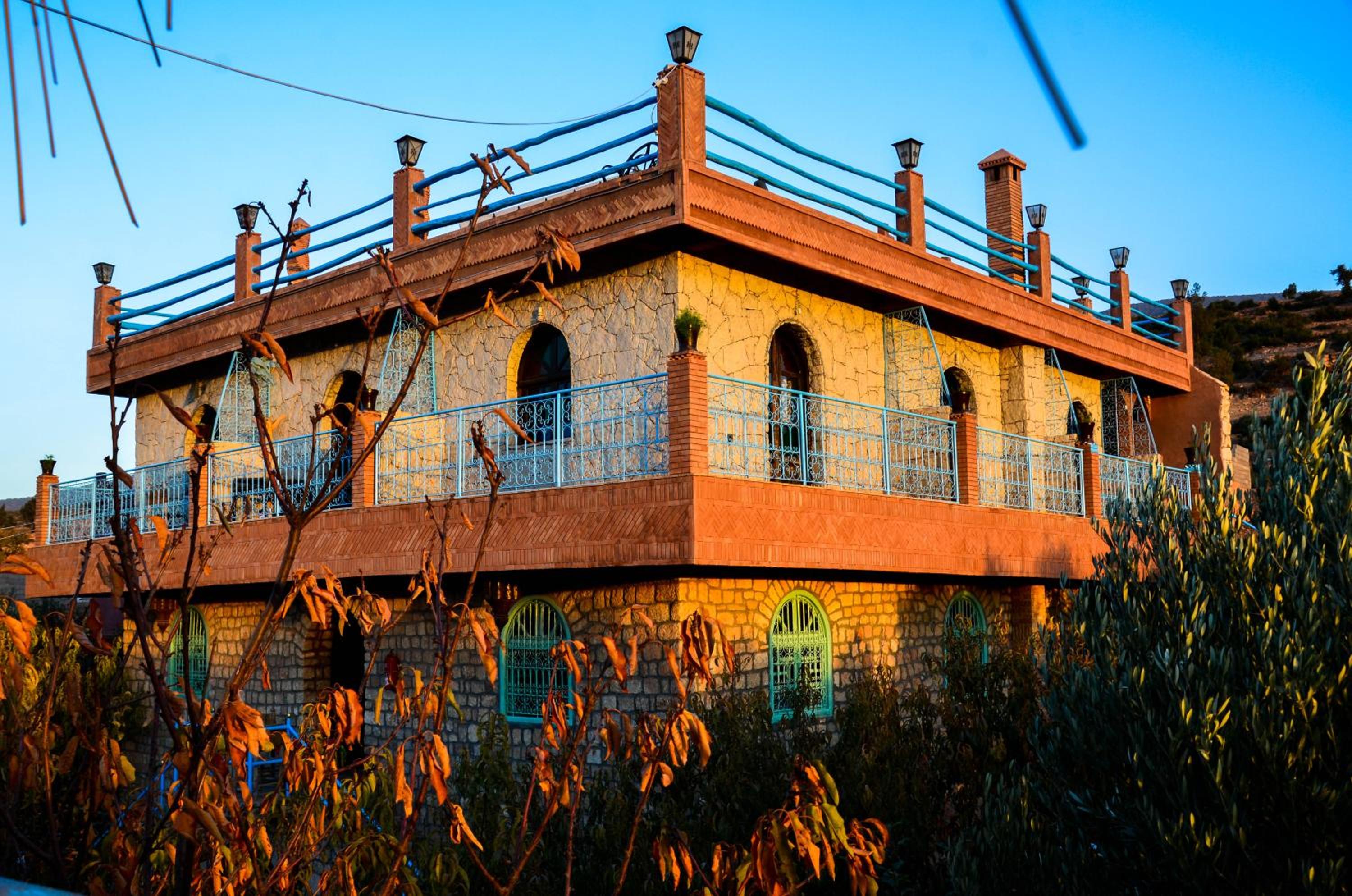 Riad Aslda