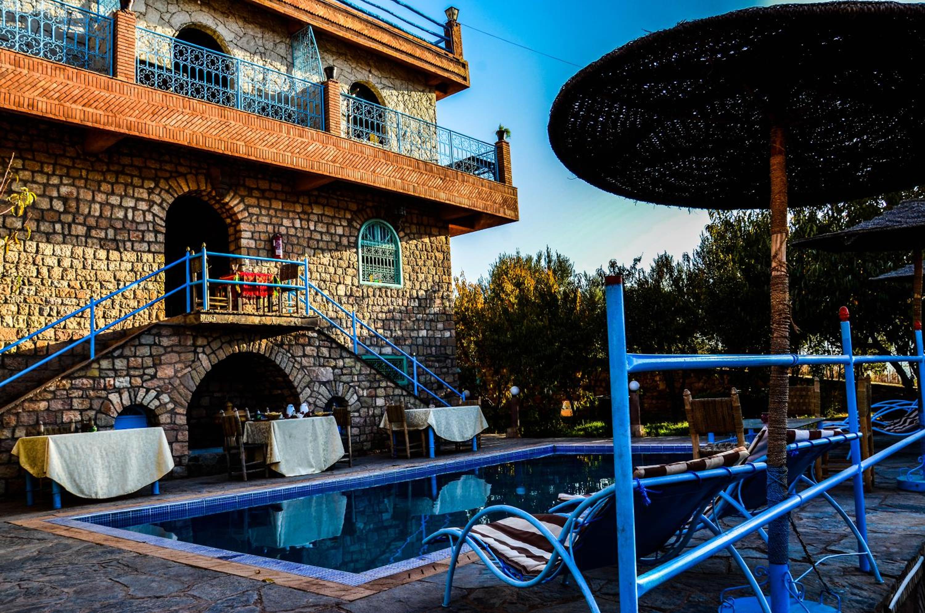 Riad Aslda