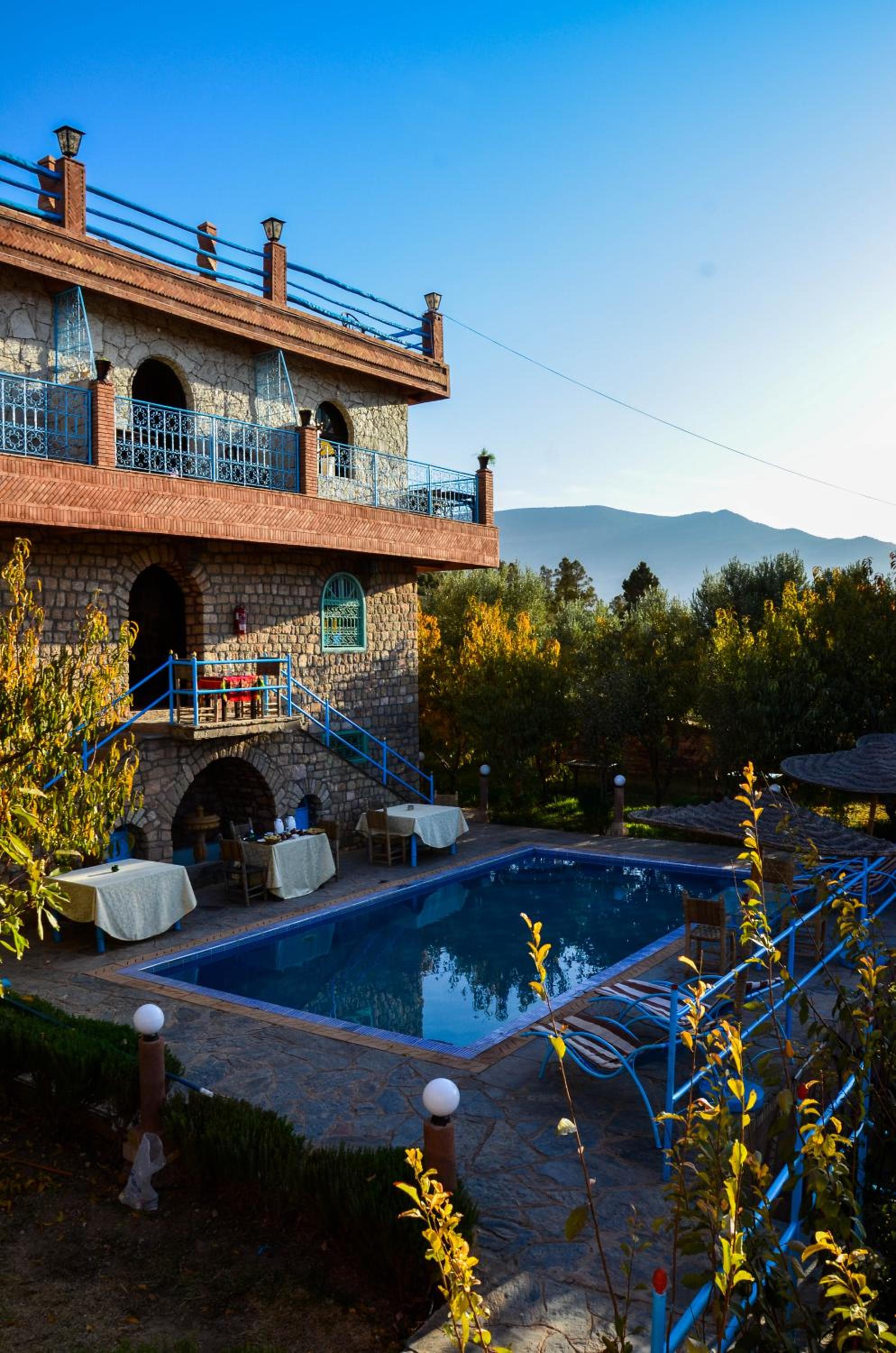 Riad Aslda