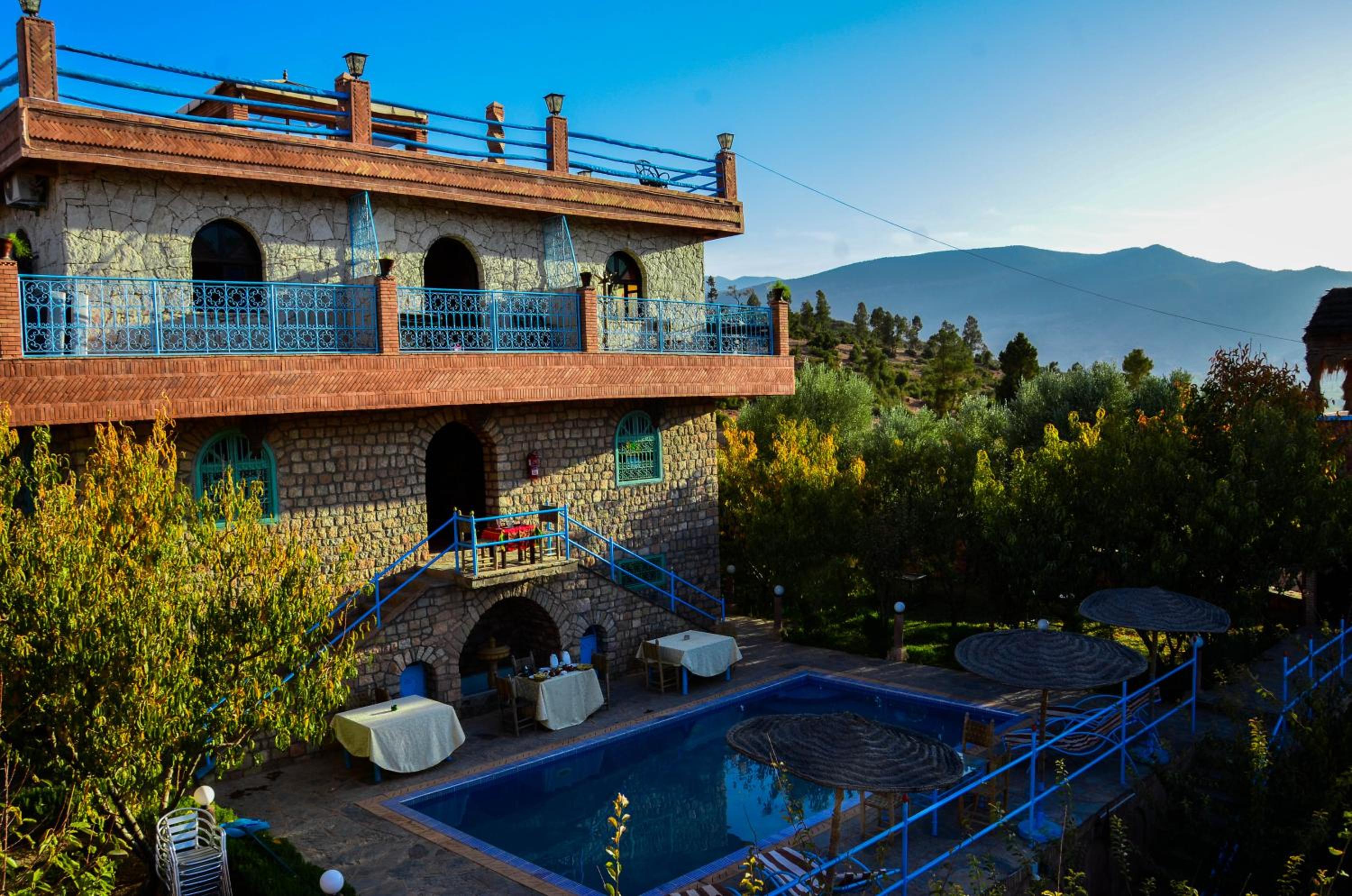 Riad Aslda