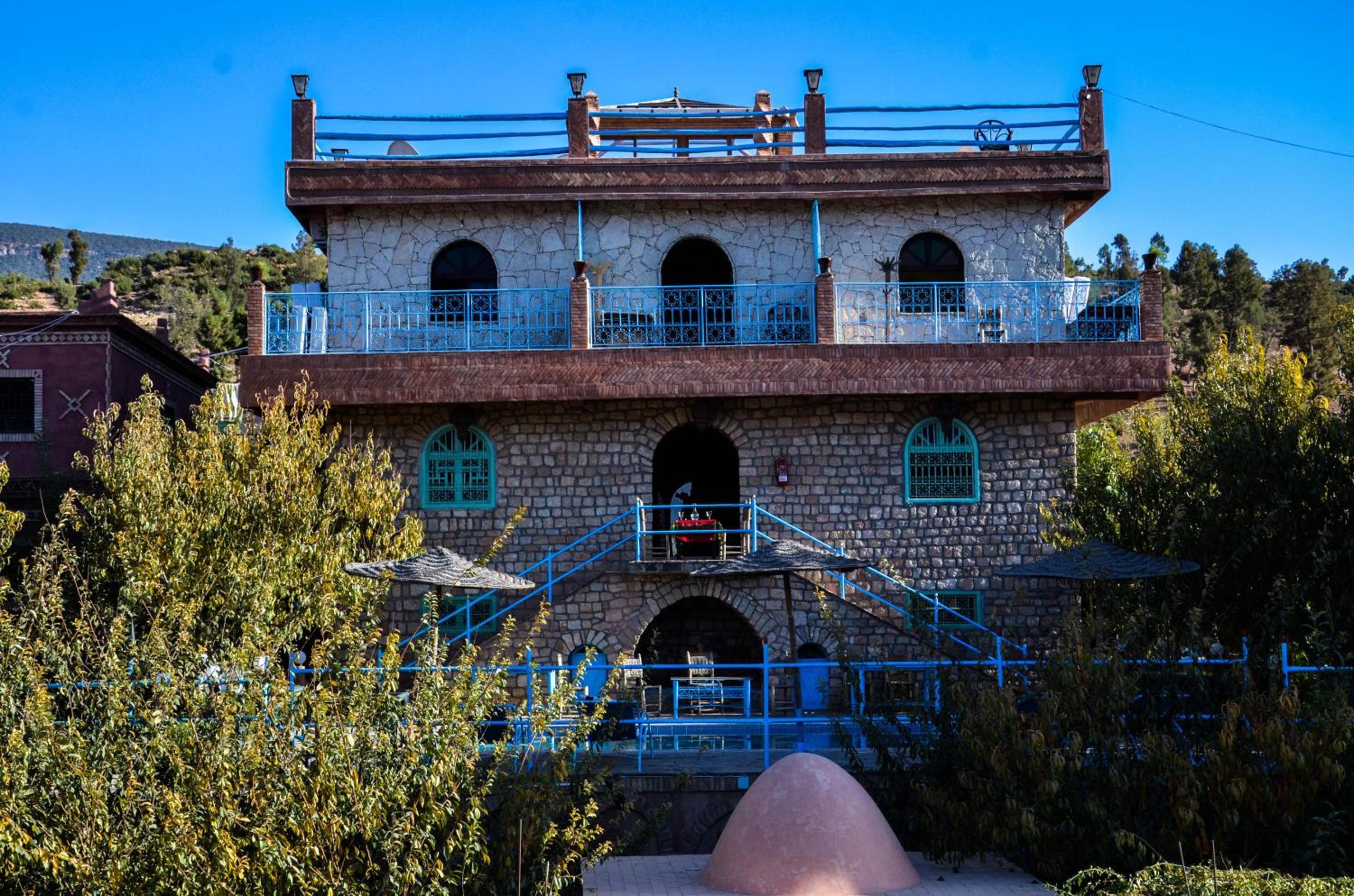 Riad Aslda