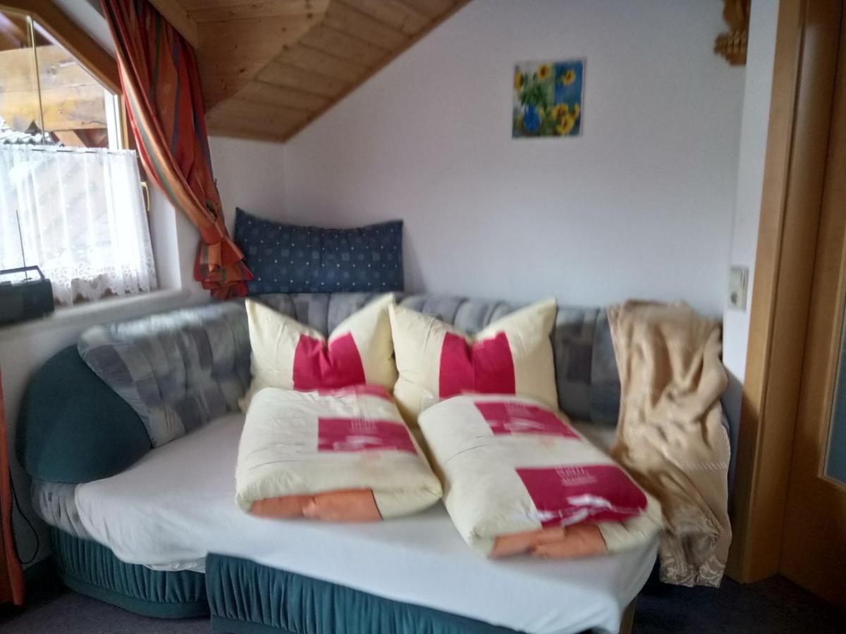 Appartement Stocker