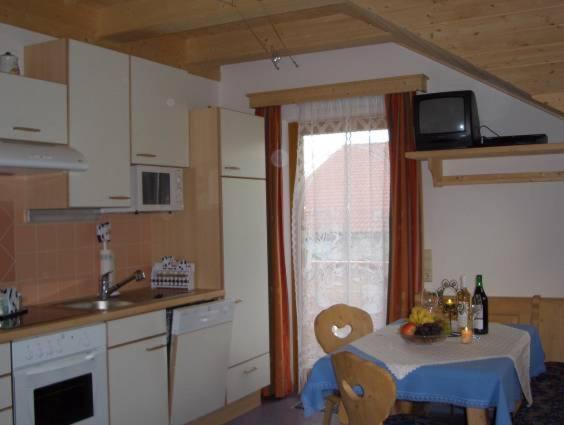 Appartement Stocker