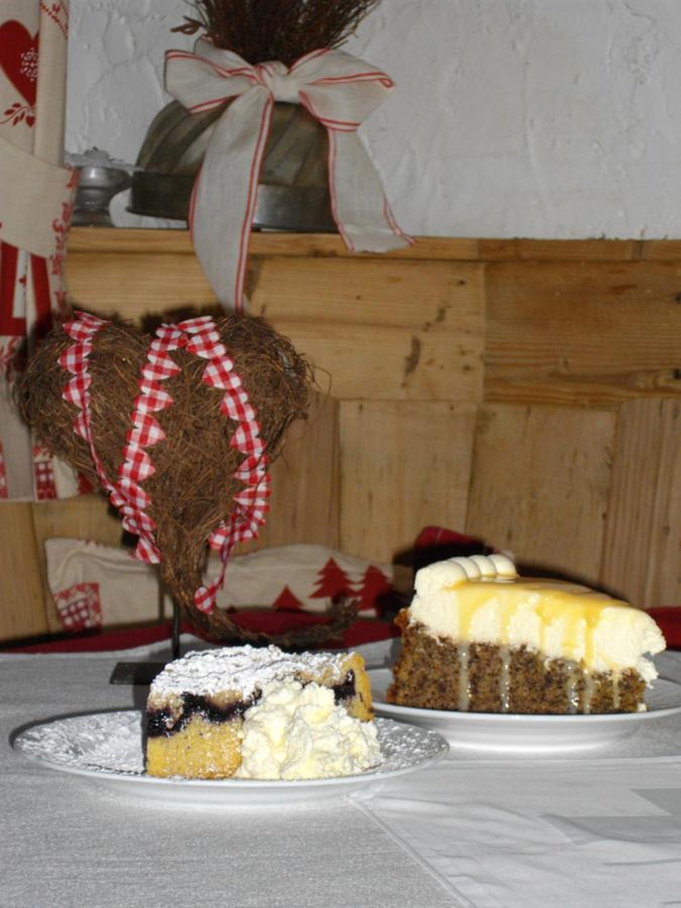 Berggasthof Steckholzer