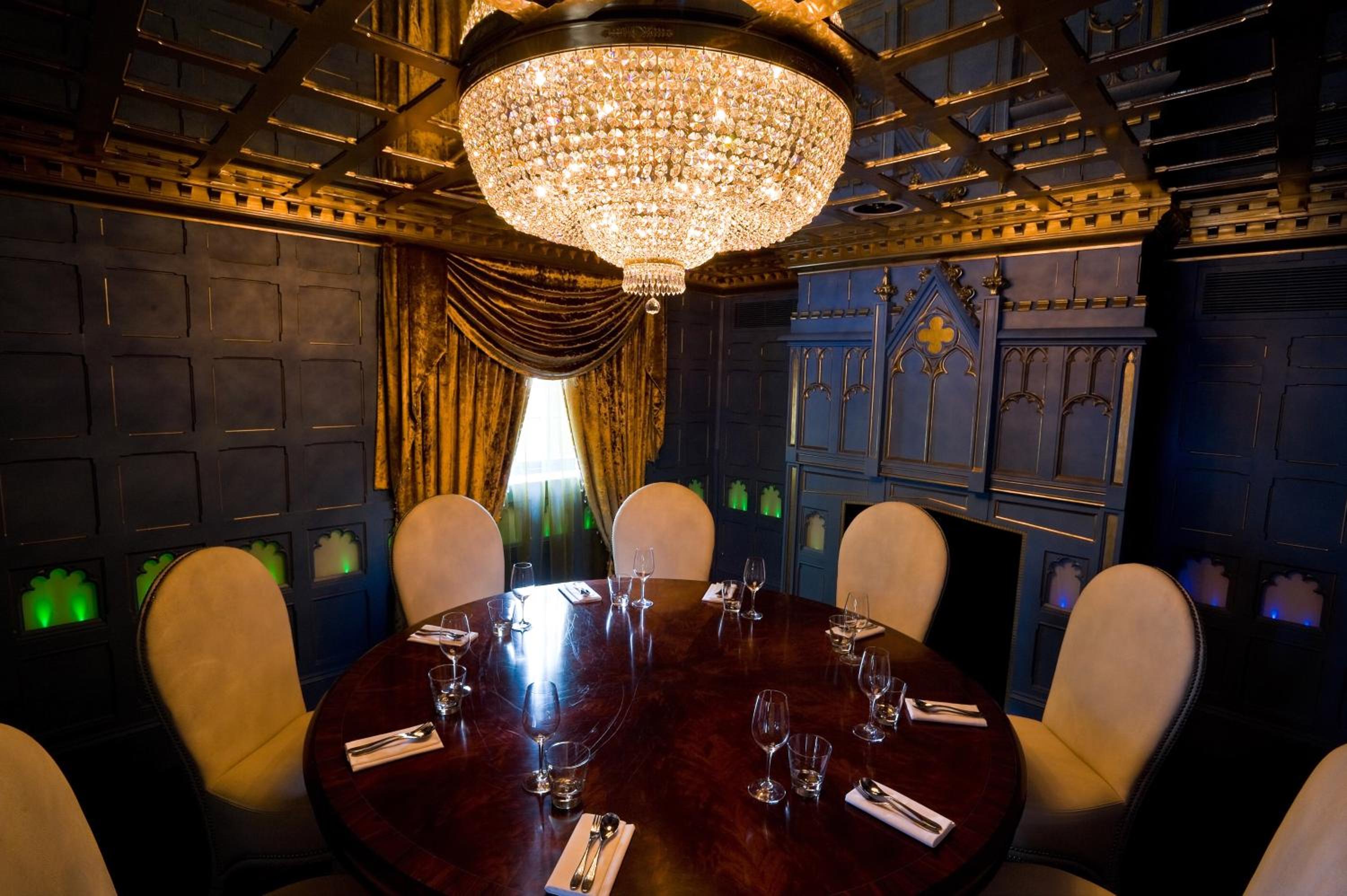 Hotel Crazy Bear Beaconsfield