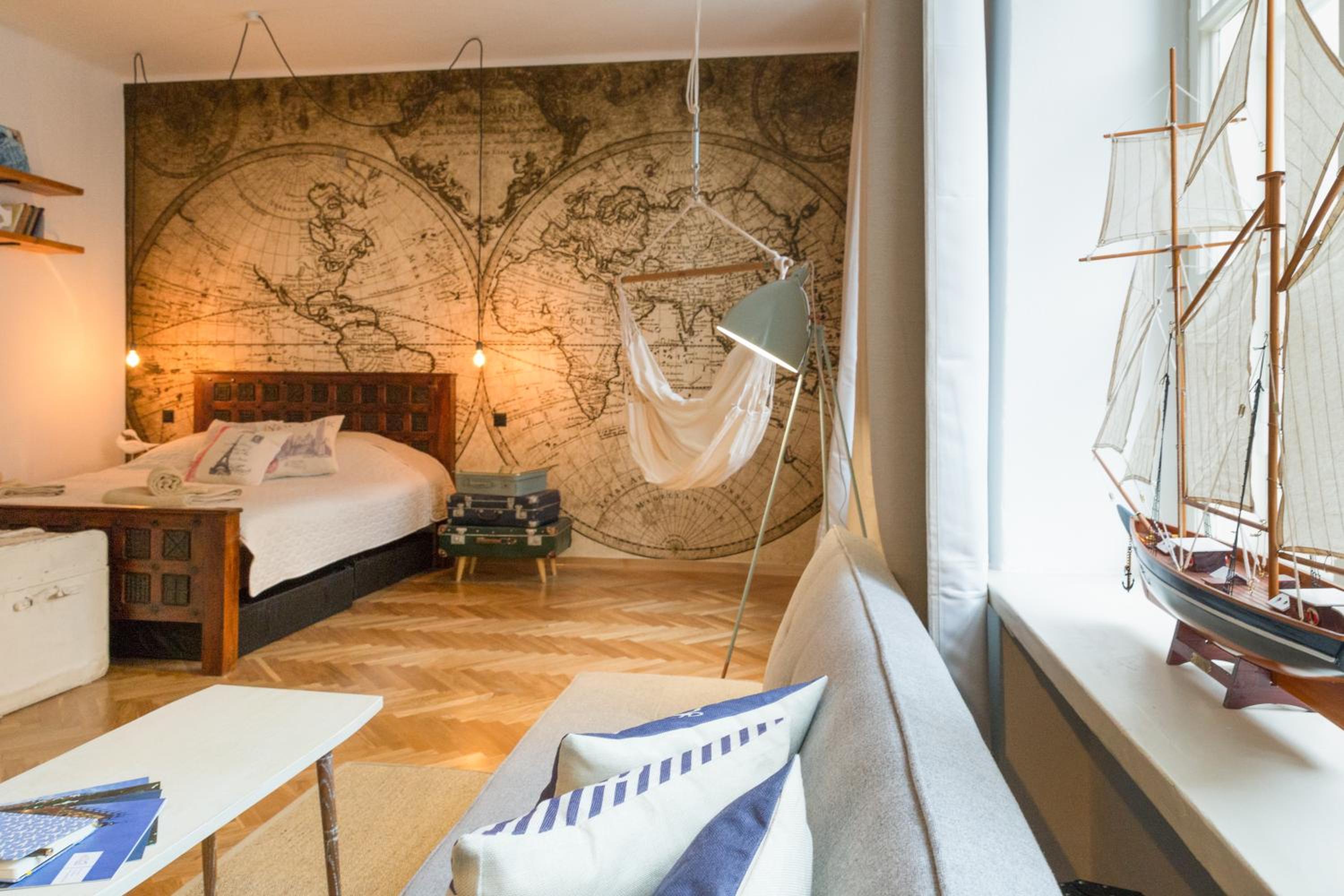 Amazing Old Town Chill Out Apt view 5