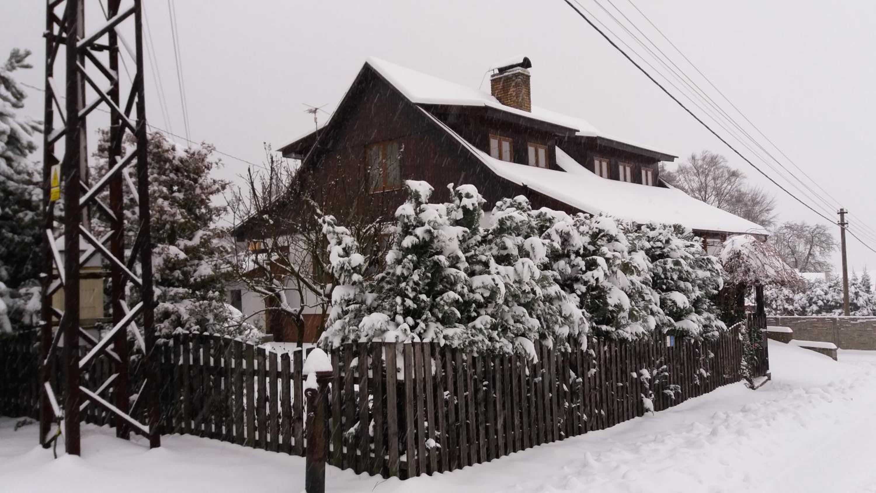 Apartmány Krásná - K68