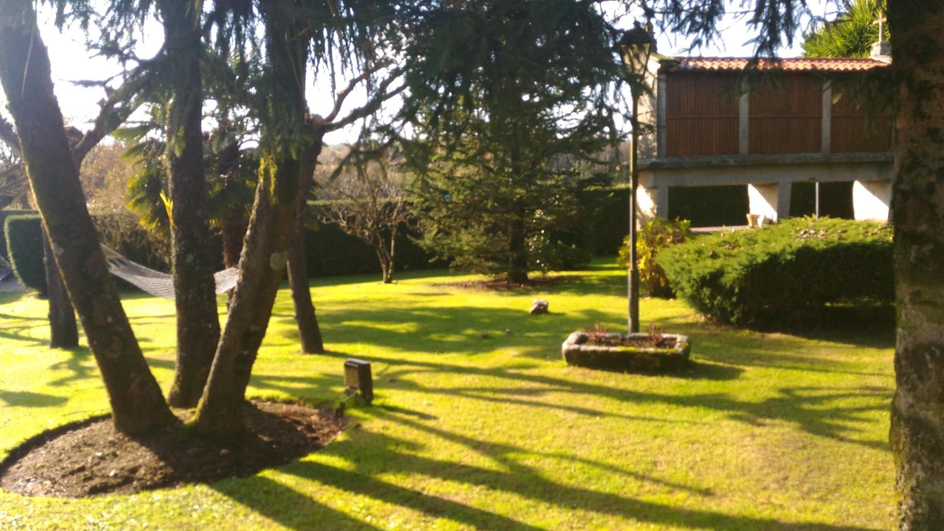 Casa de Barreiro