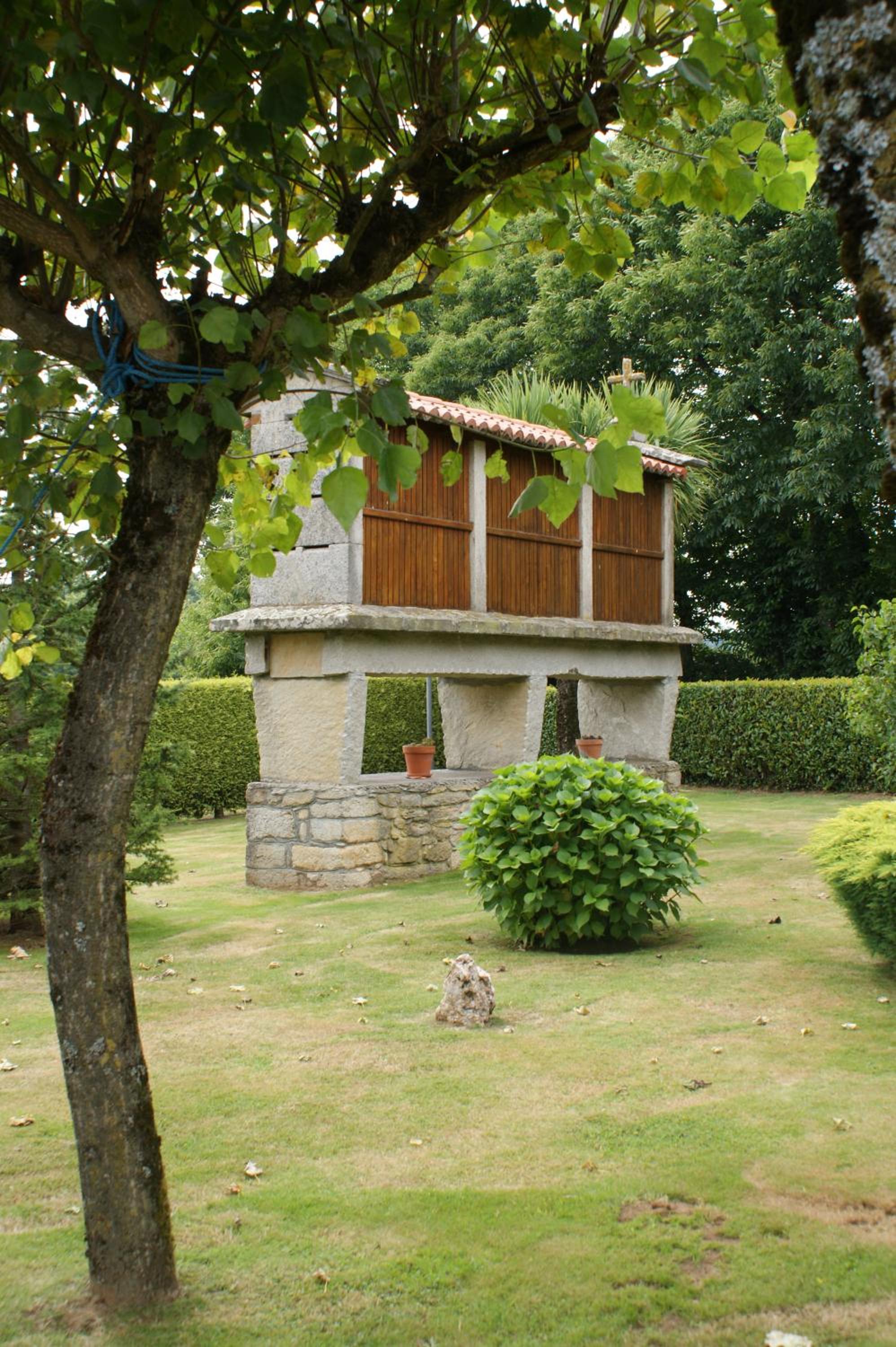 Casa de Barreiro