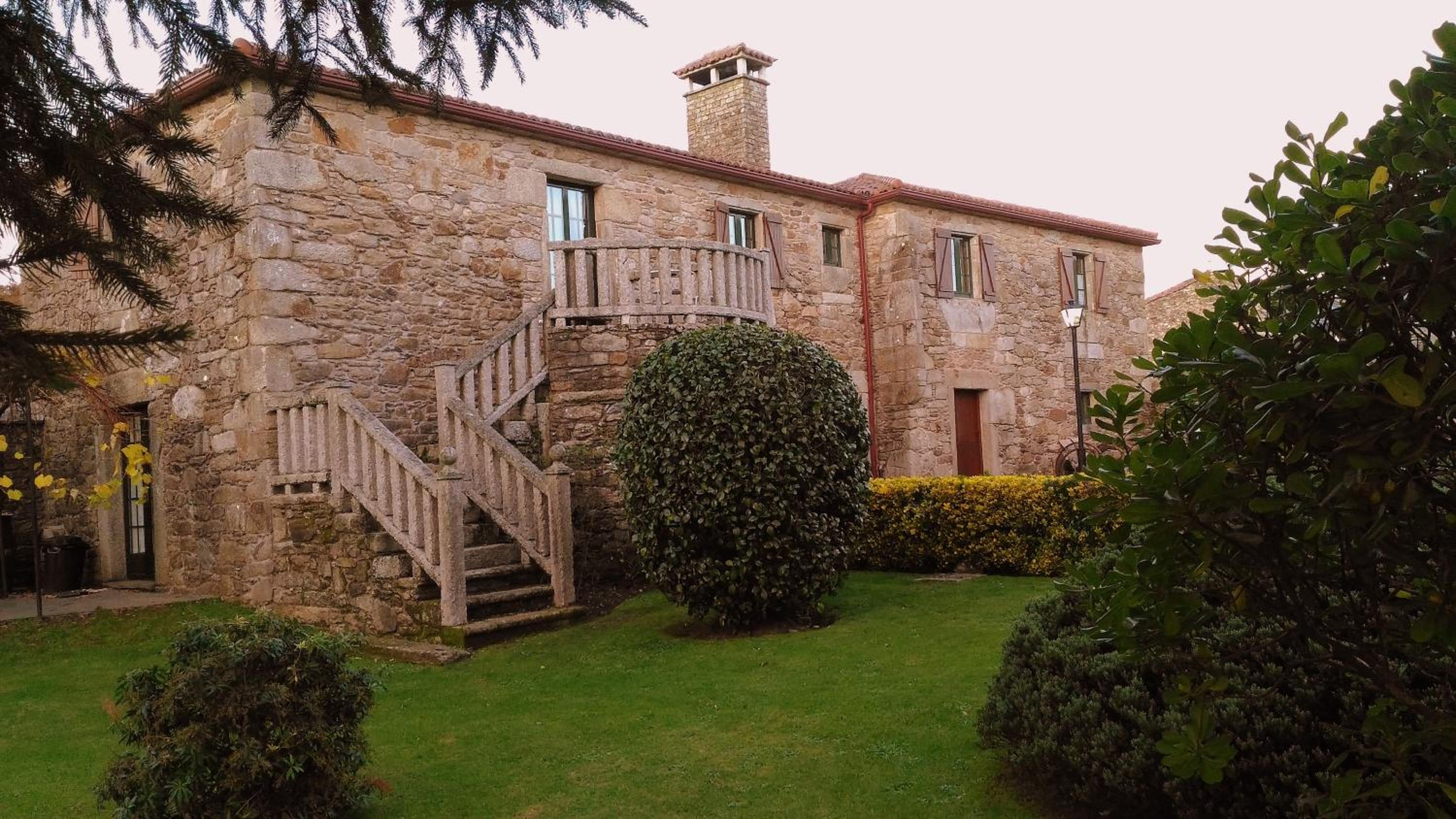 Casa de Barreiro