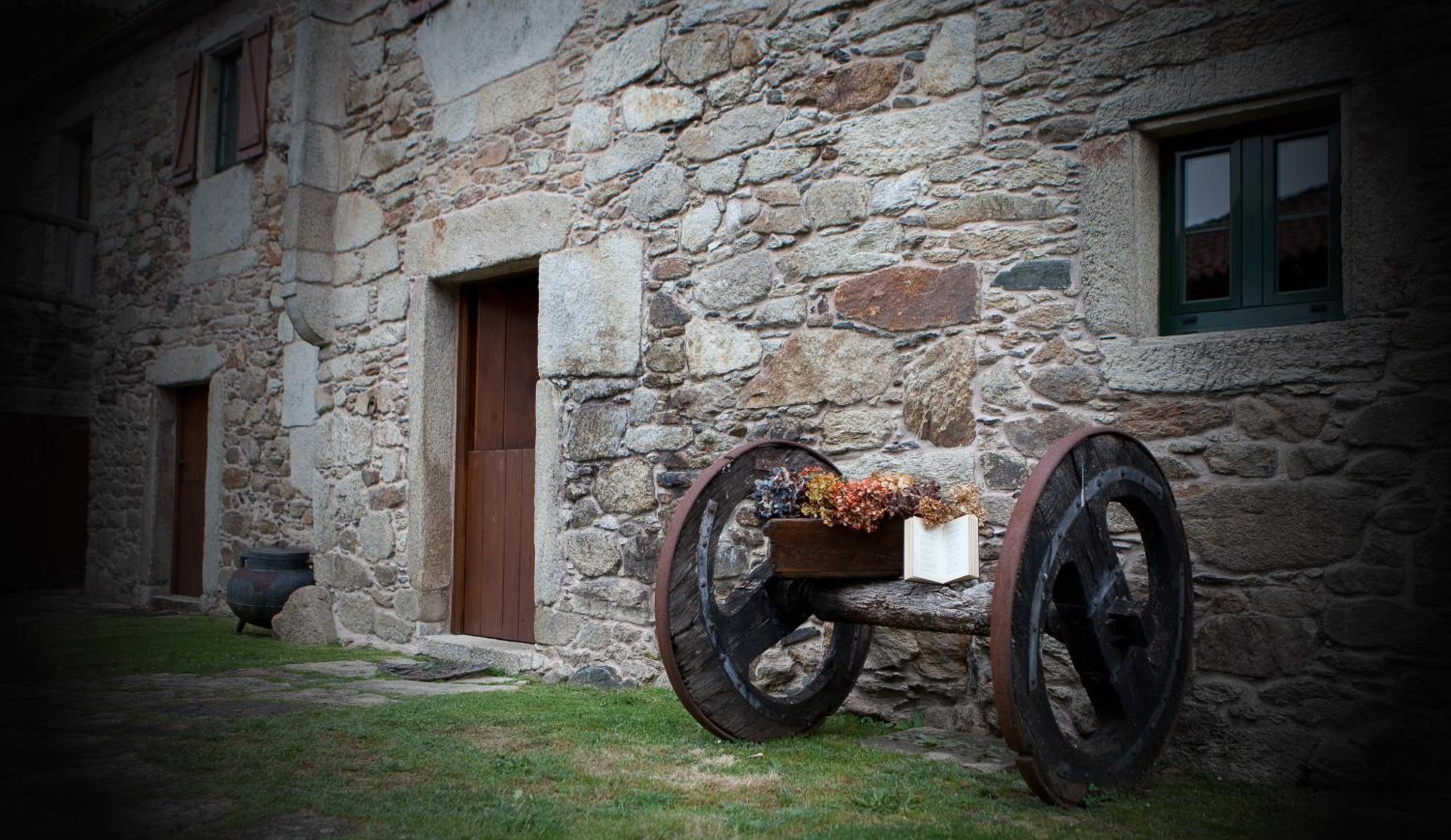 Casa de Barreiro
