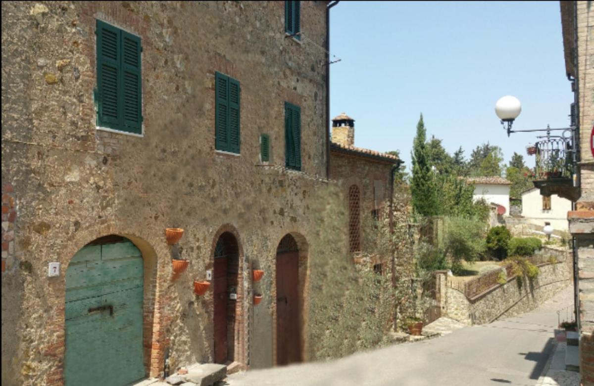 La Casina di Neda view 5