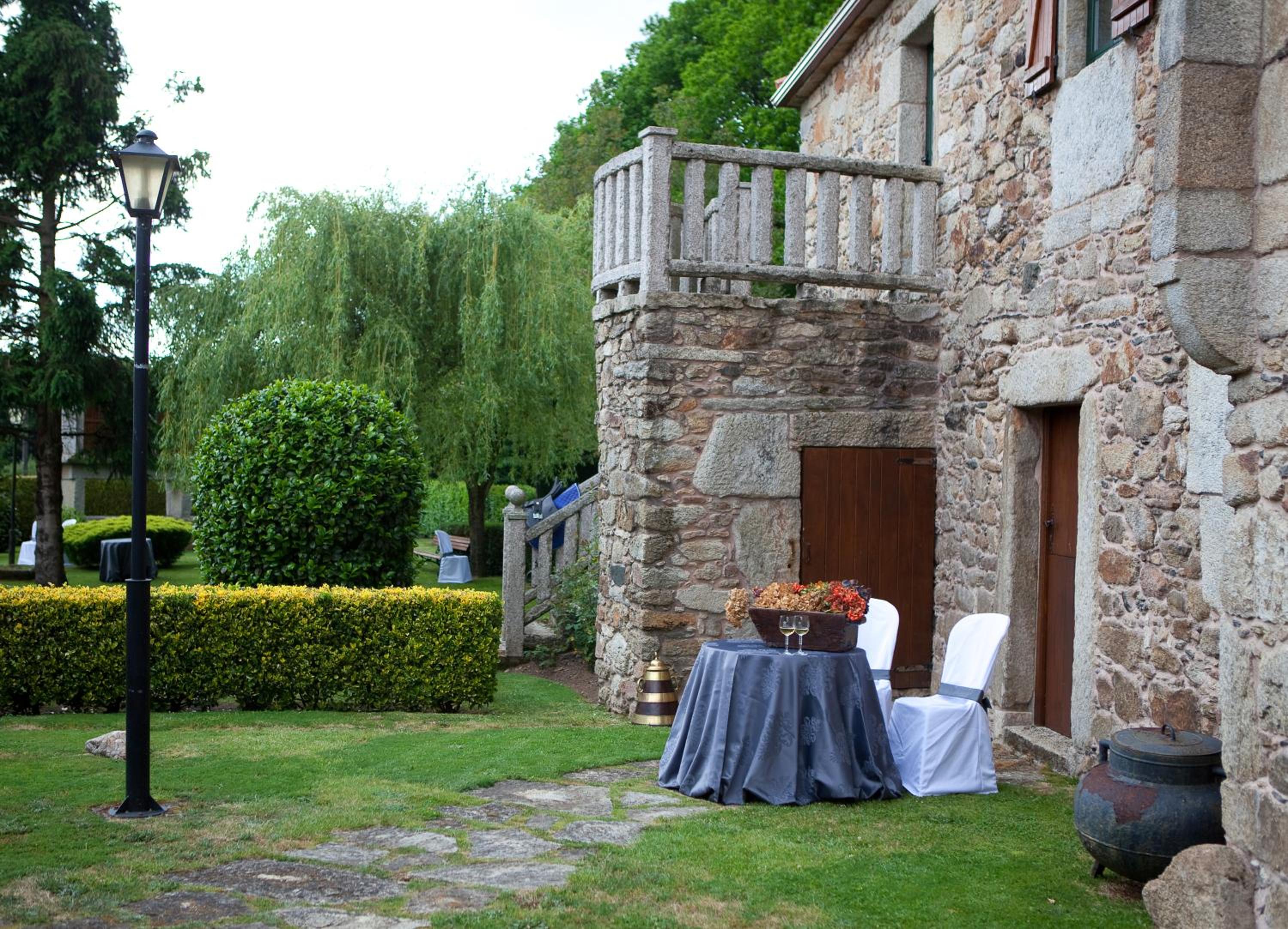 Casa de Barreiro