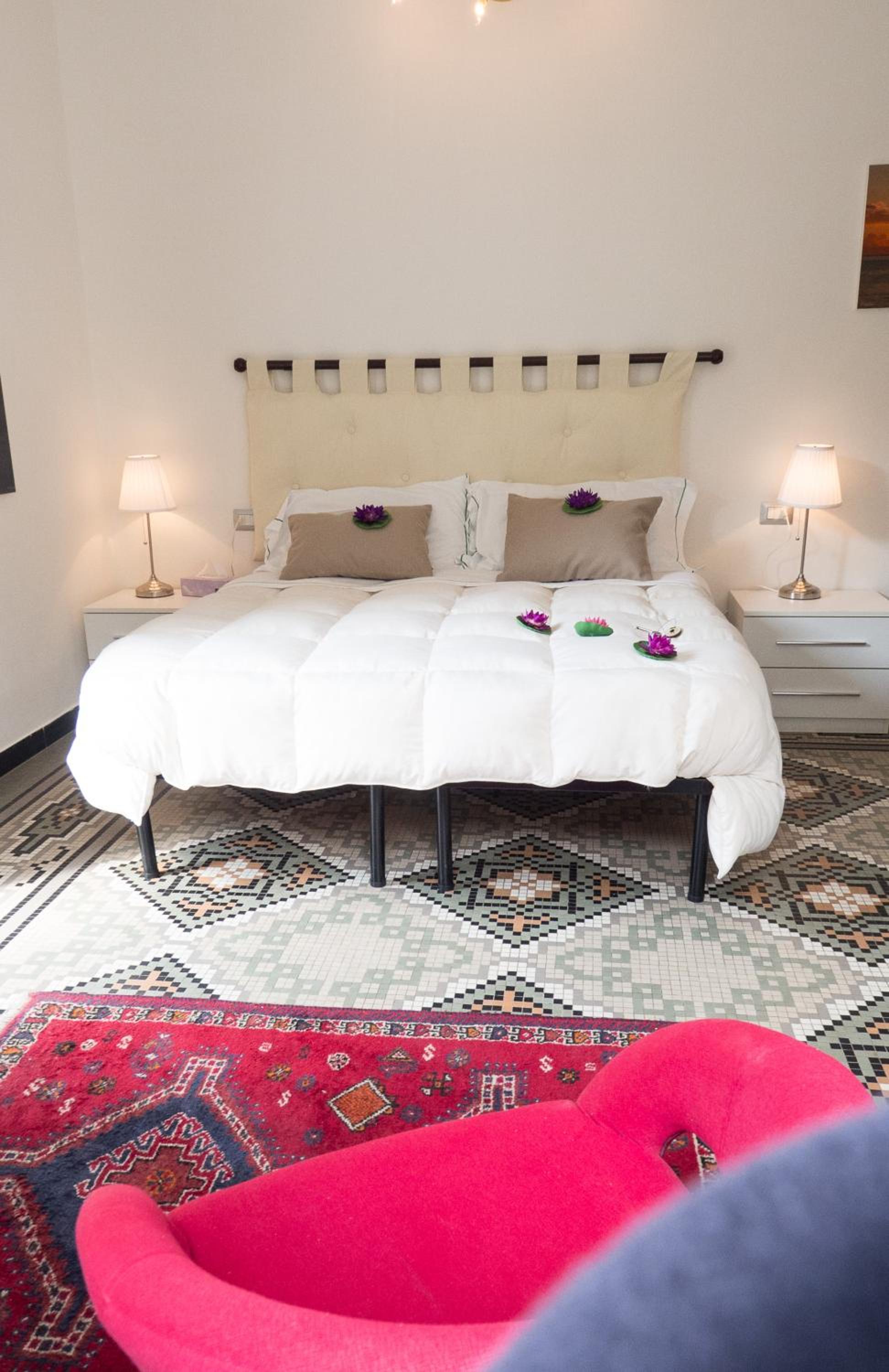 Camere Fontanavecchia photo 5