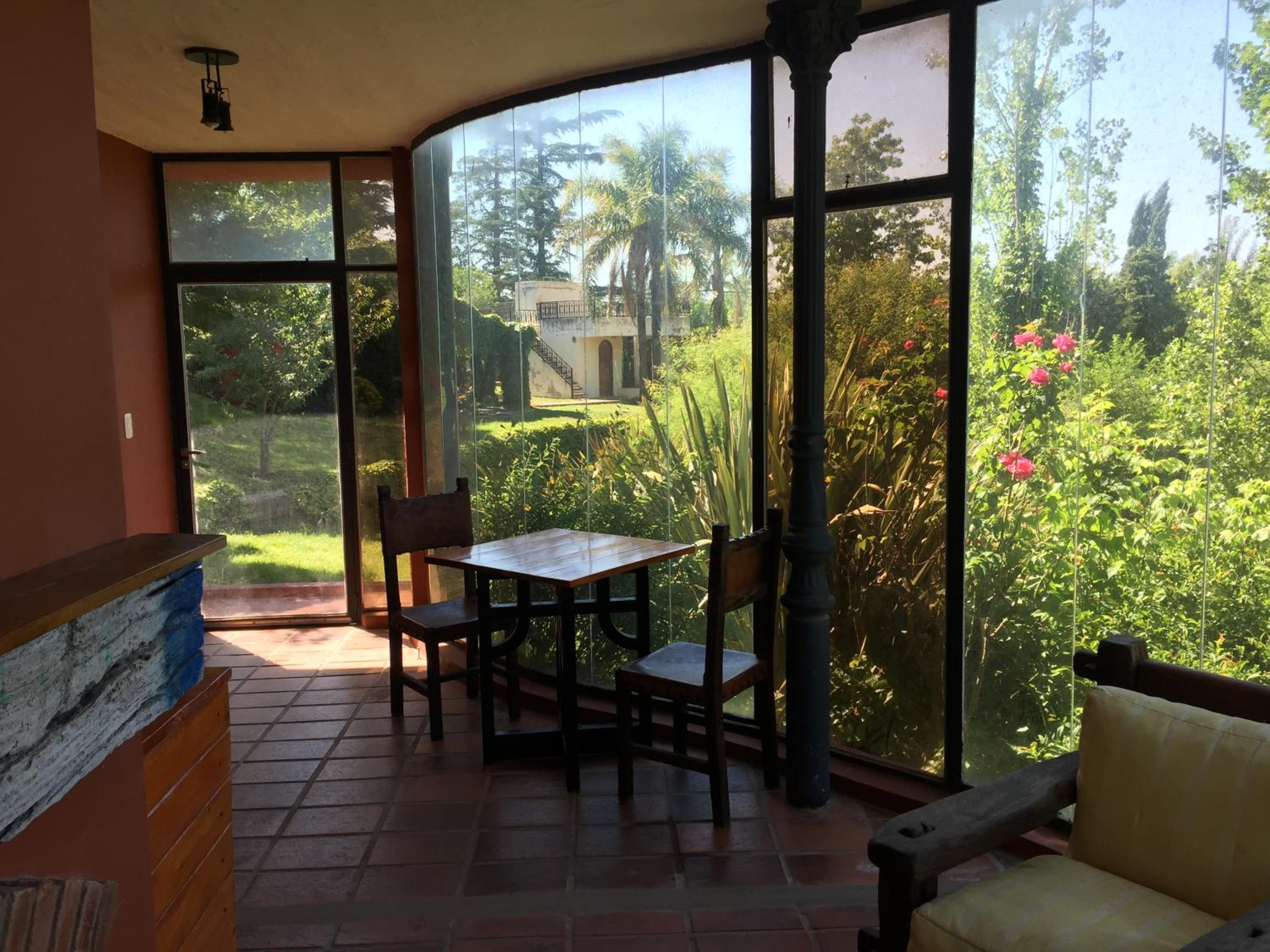 Cielo de Piedra. Cabañas y Petit Hotel