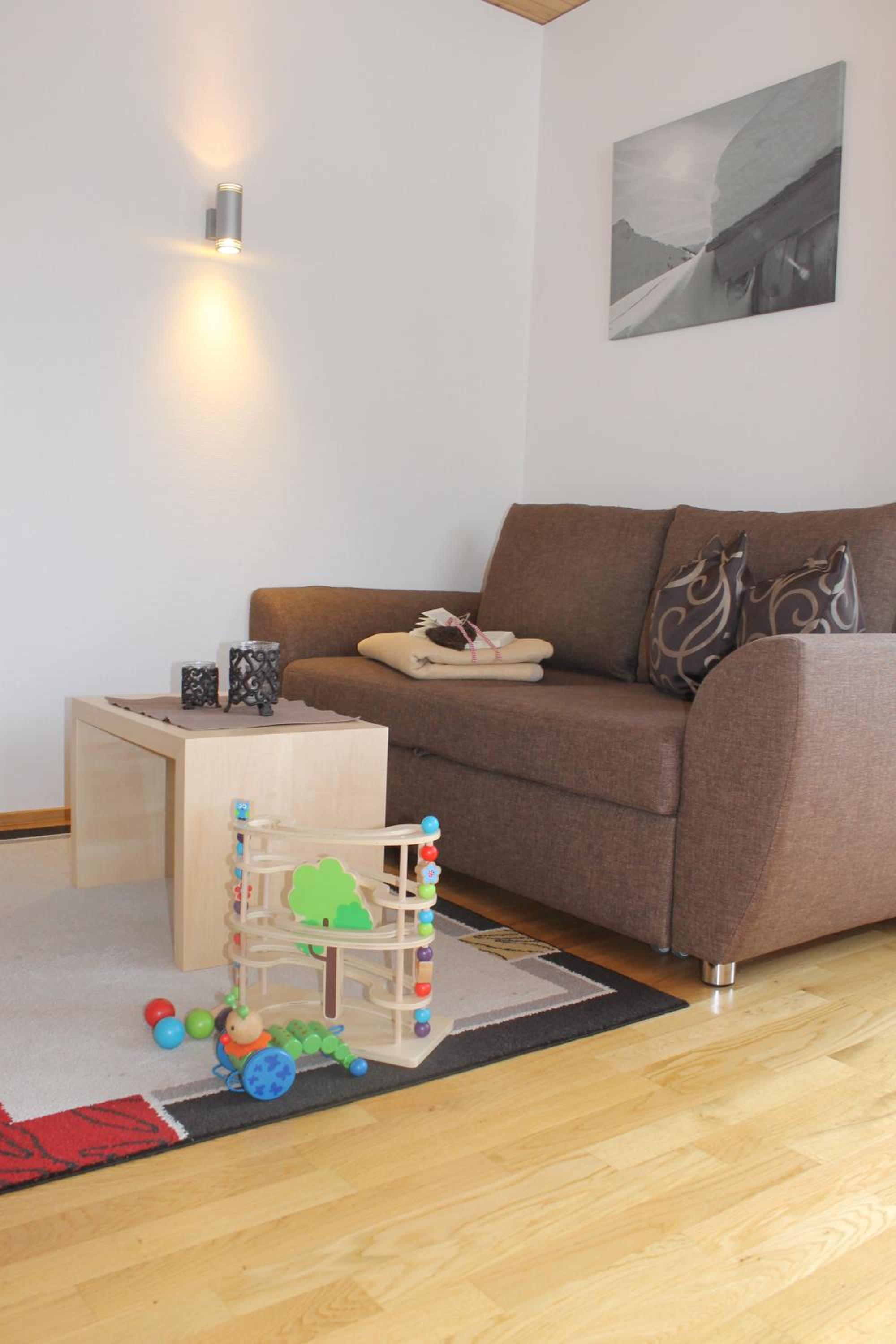 Appartements Aurora