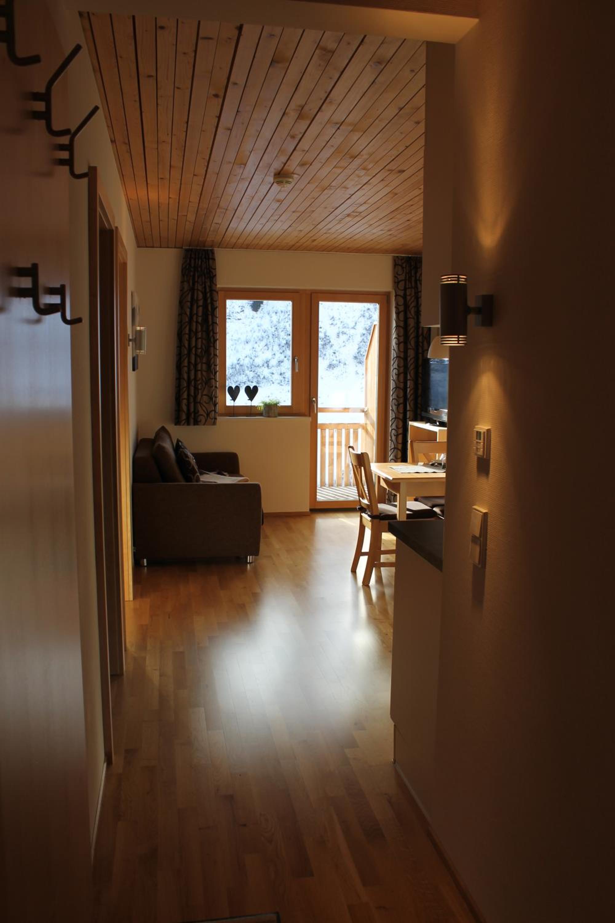 Appartements Aurora