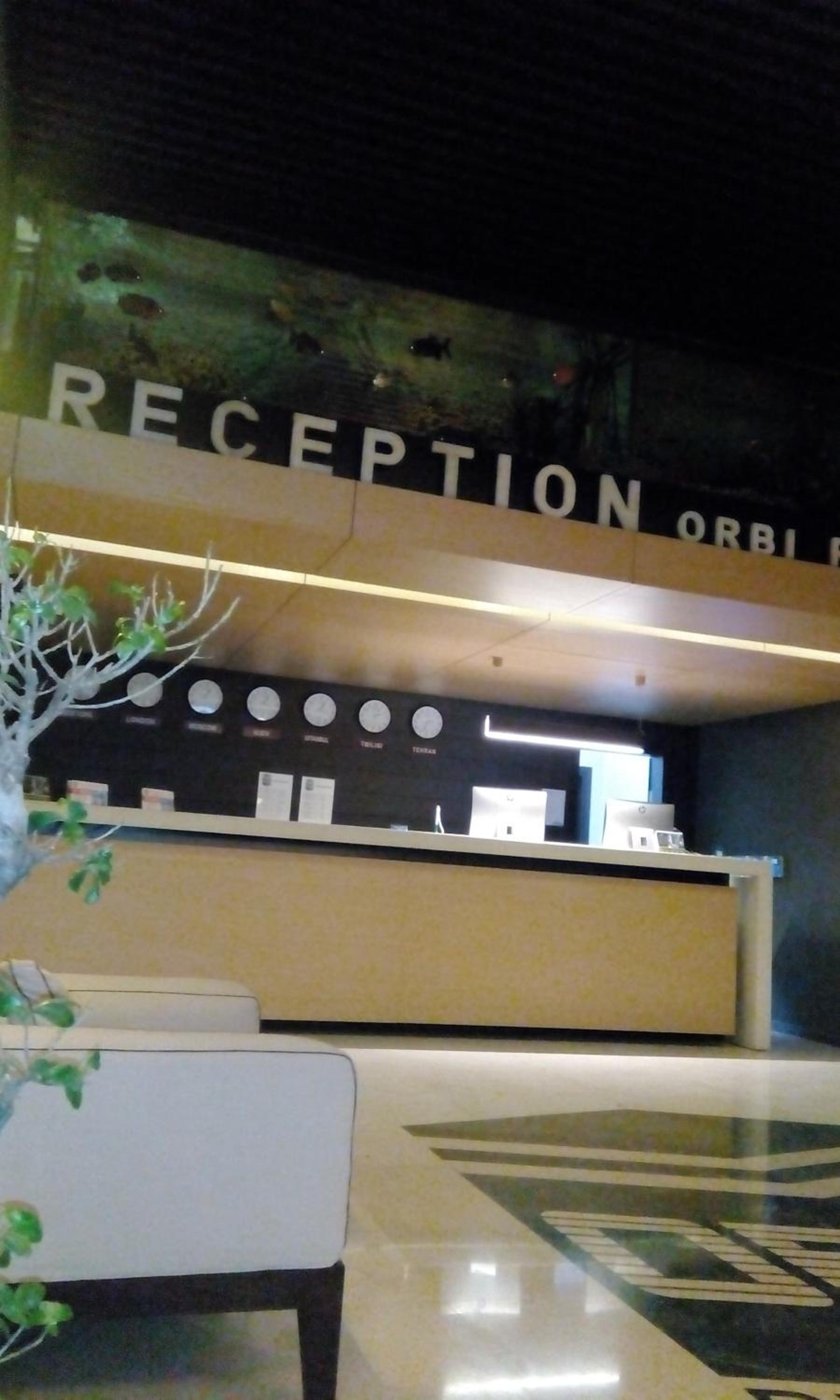ORBI GROUp view 2