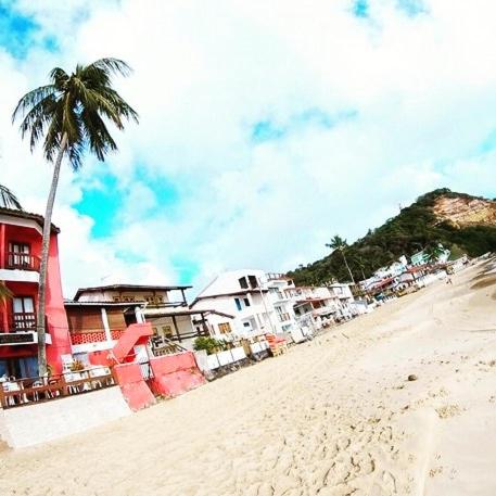 Pousada Porto dos Milagres